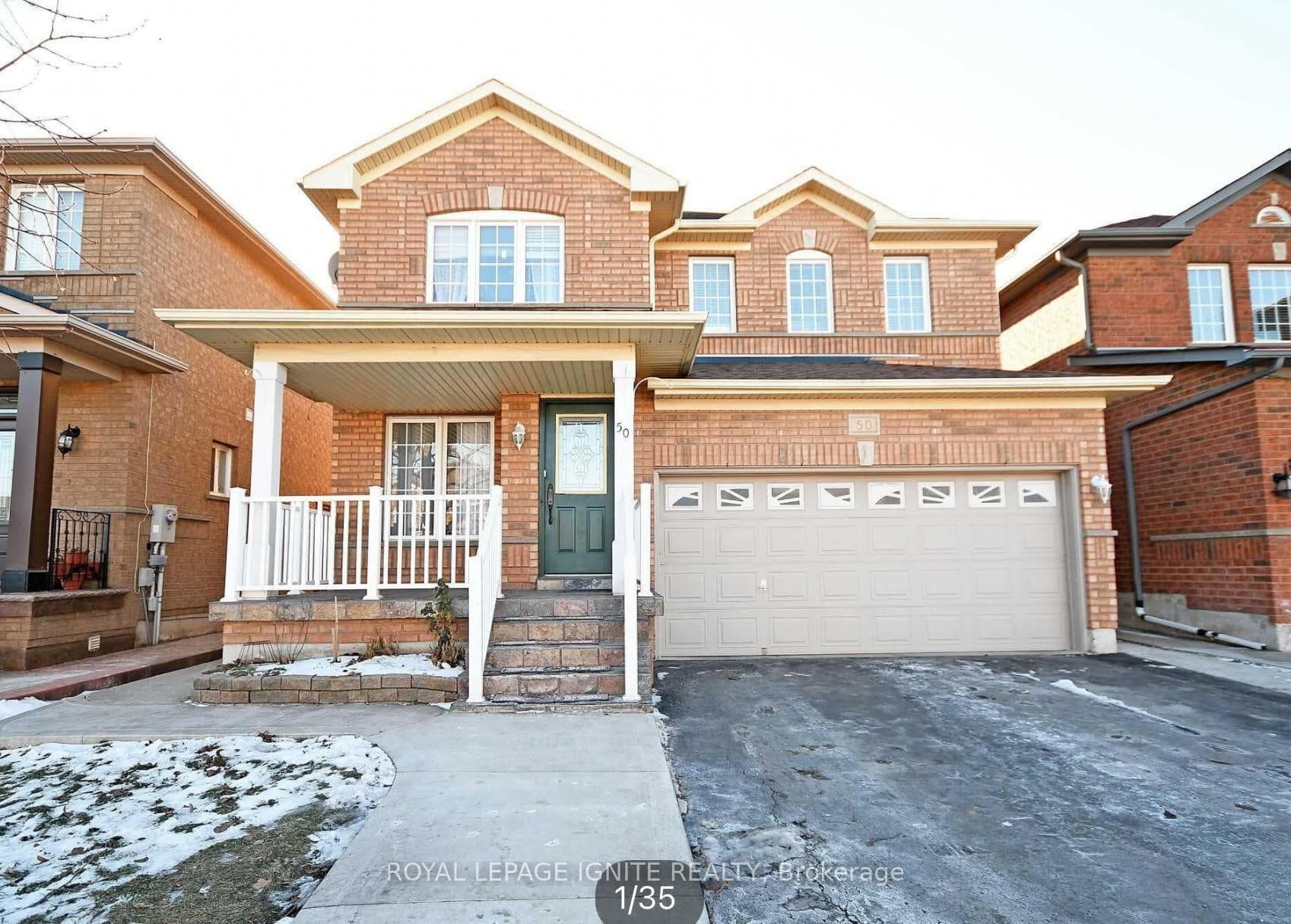 50 Leagate Street Unit Bsmnt photo 1