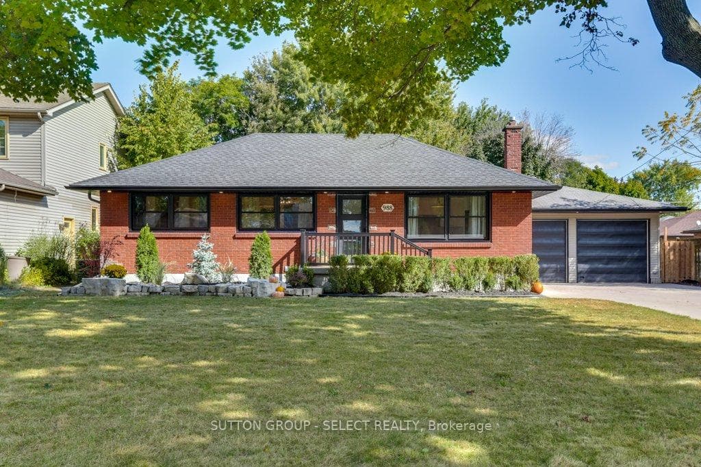 988 Glenbanner Road photo 1