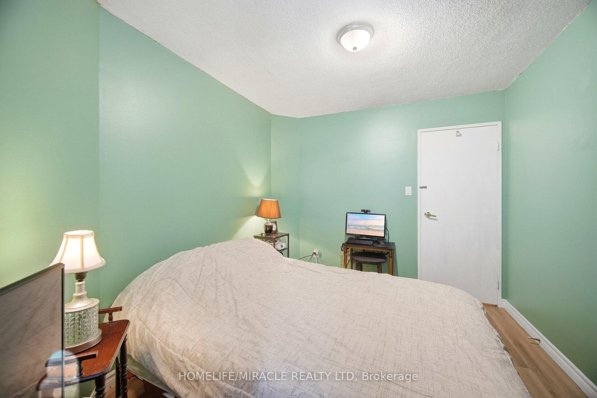 234 Albion Road Unit 610 photo 14