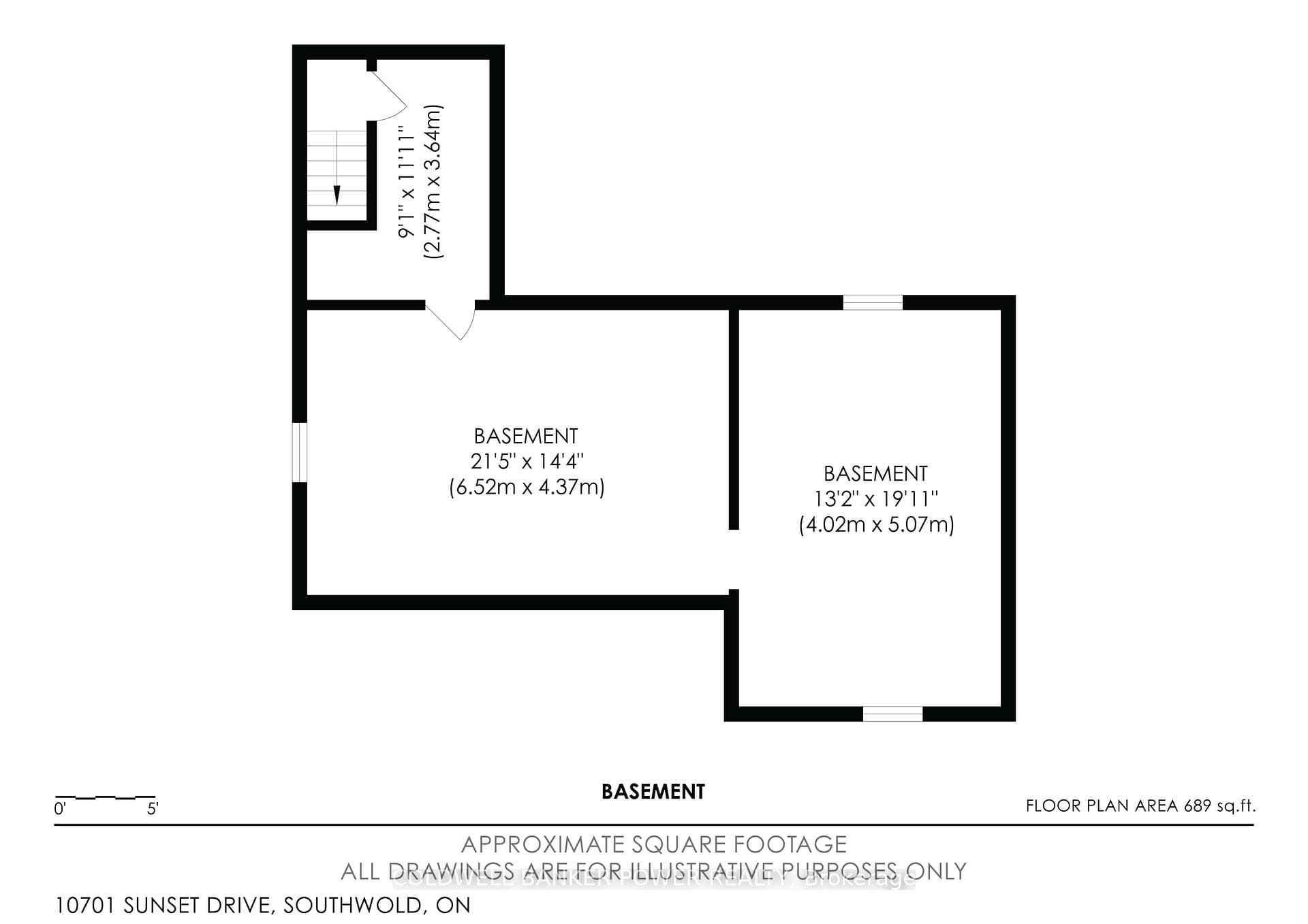 10701 Sunset Drive photo 34