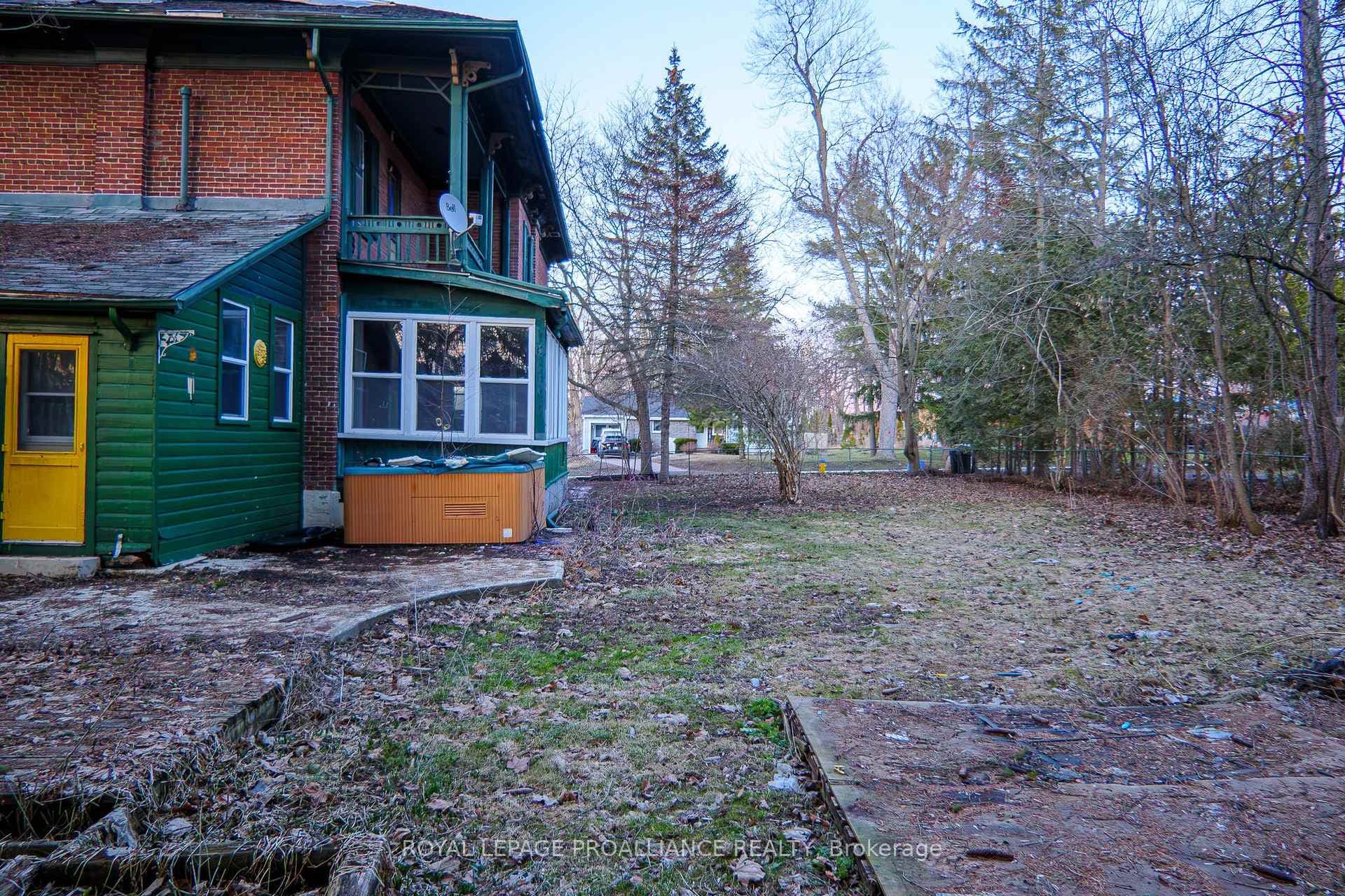 187 St George Street photo 35