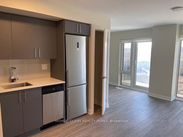 38 Monte Kwinter Court Unit 101 photo 2