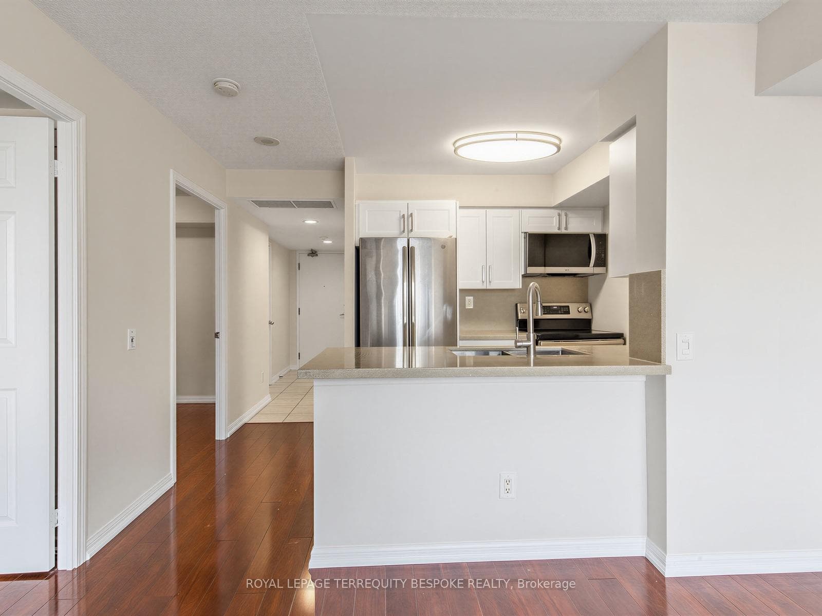 153 Beecroft Road Unit 2815 photo 10