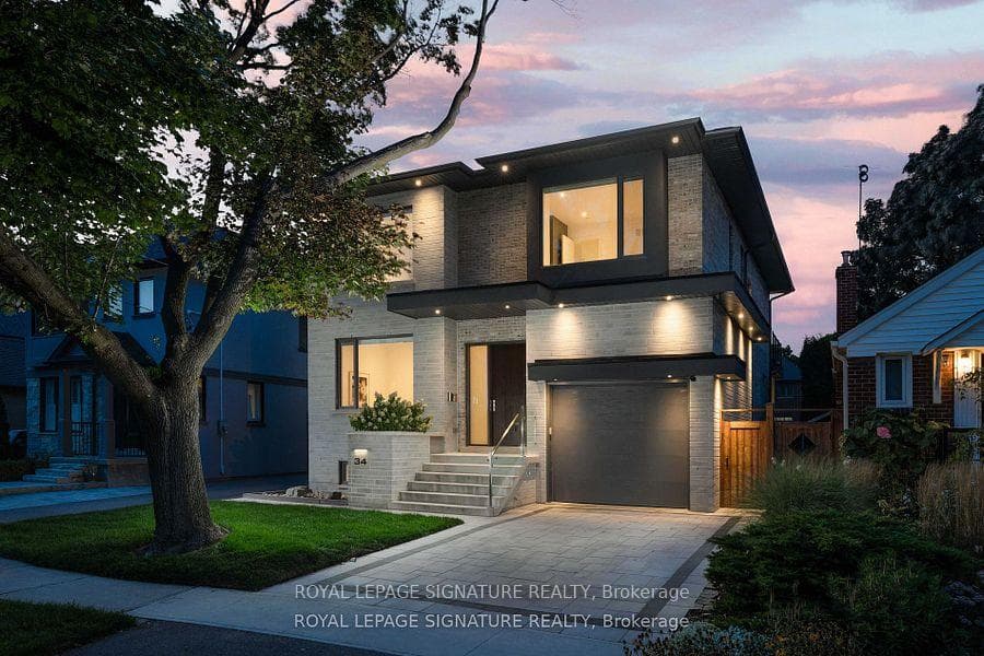34 Edgecroft Road photo 1