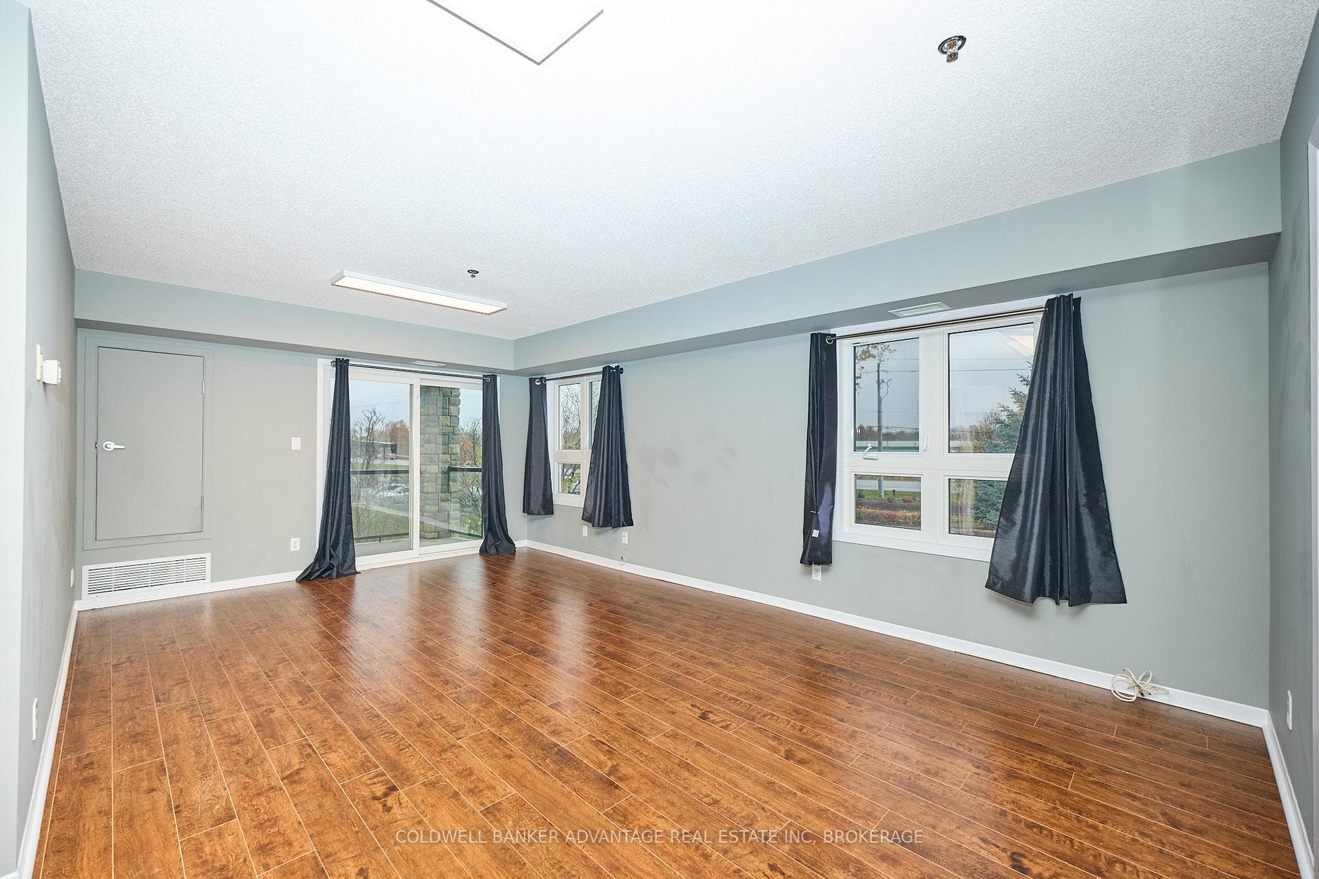 330 Prince Charles Drive Unit 1204 photo 8