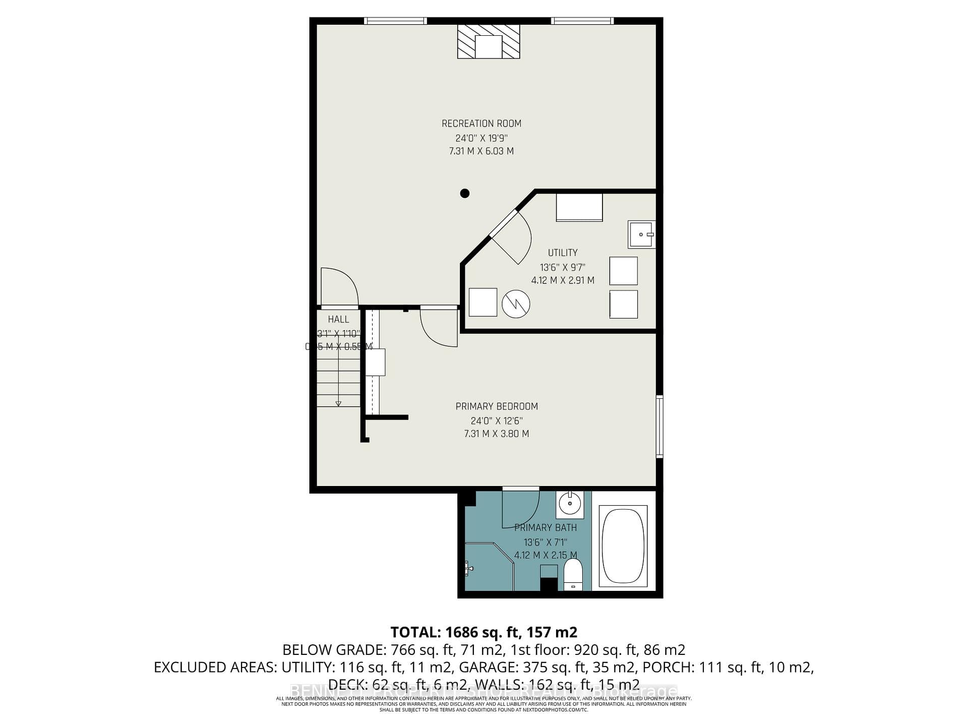 54 Barclay Street photo 18