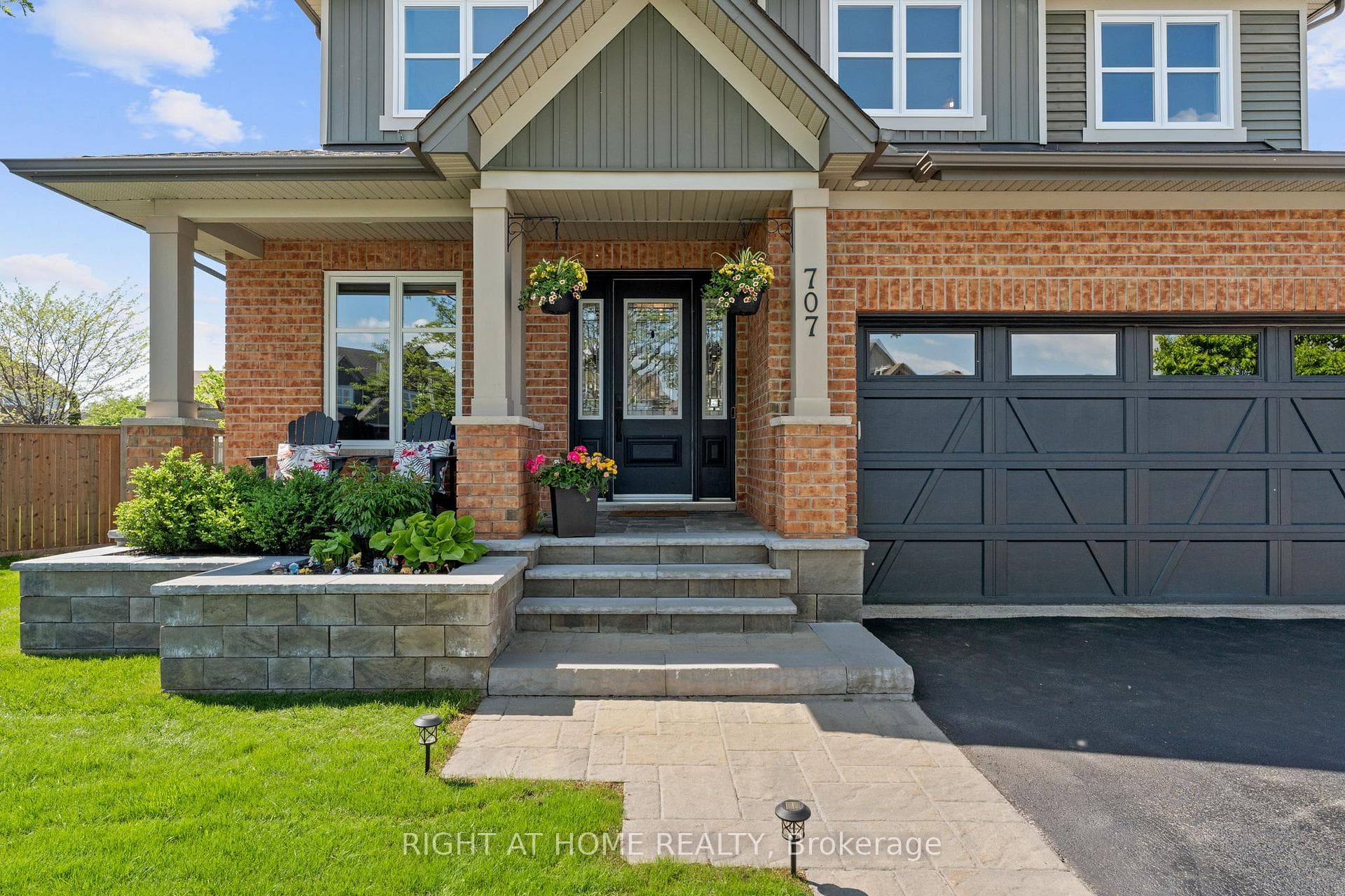 707 Wrangler Circle photo 2