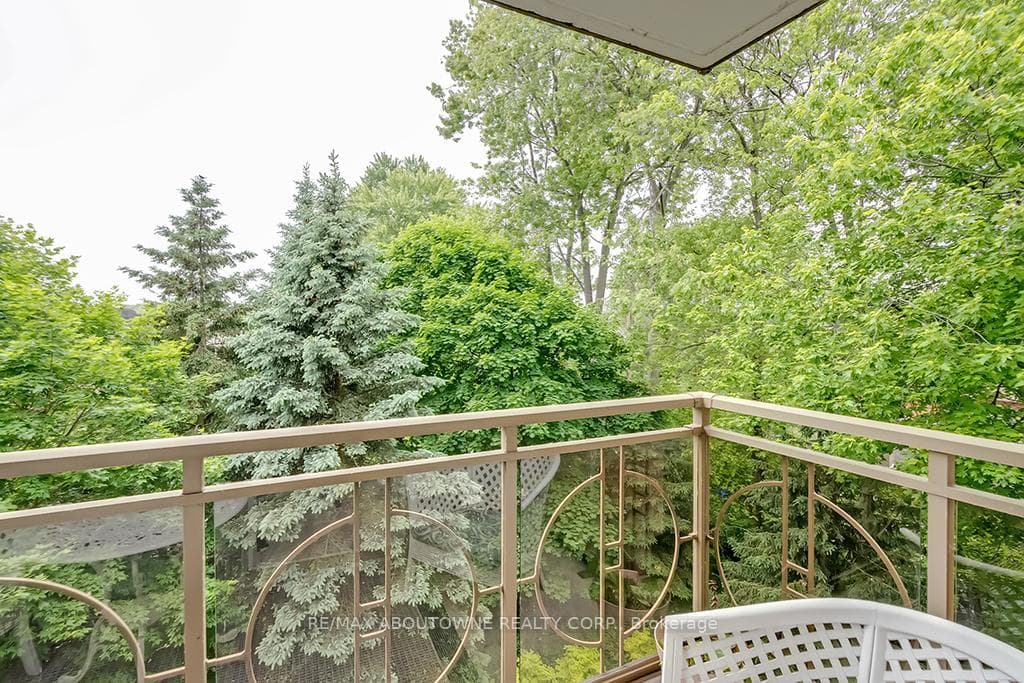 100 Burloak Drive Unit 2410 photo 35