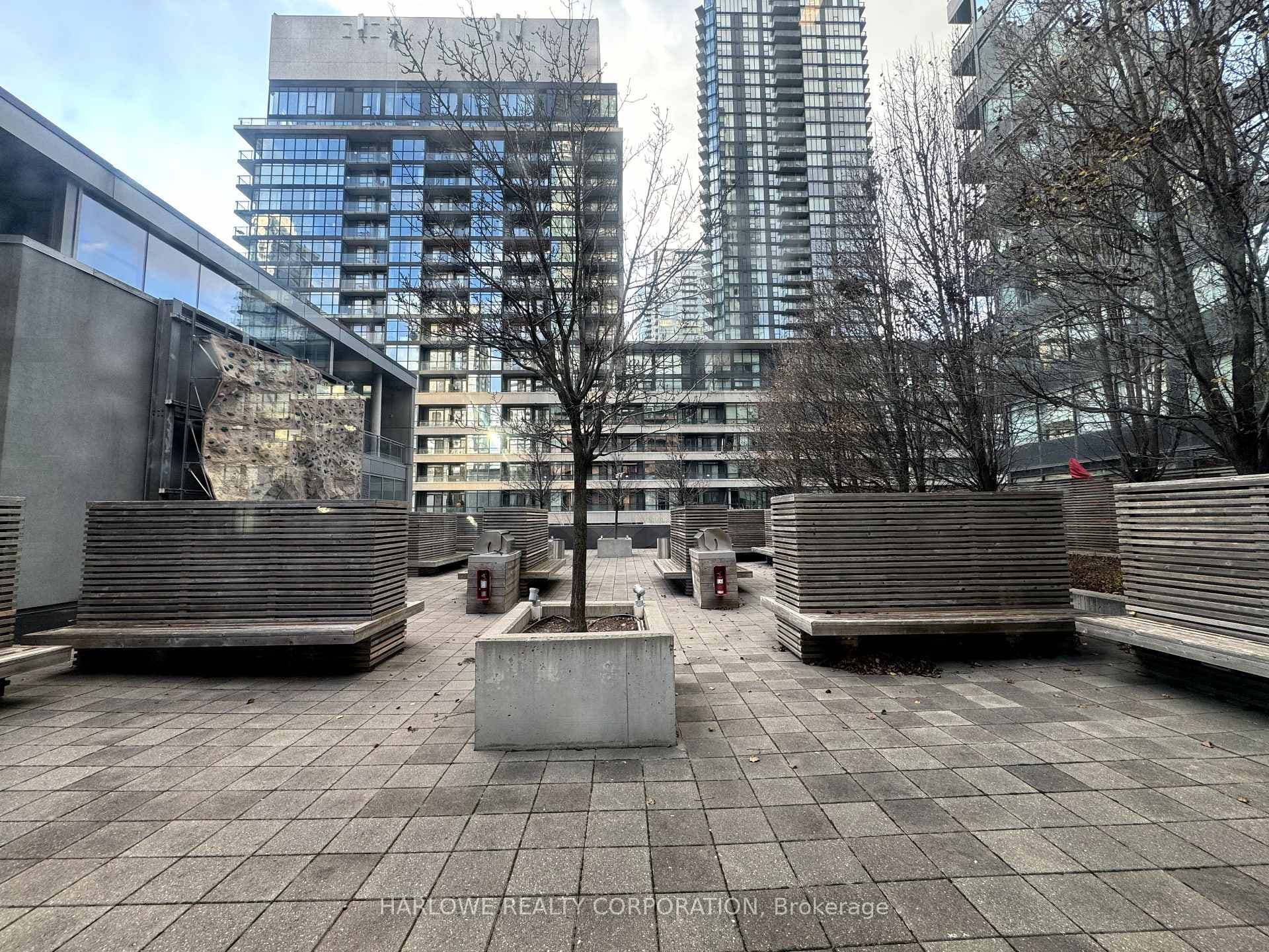 4K Spadina Avenue Unit 1126 photo 18