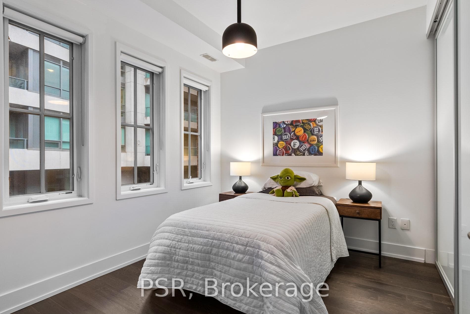 379 Madison Avenue Unit TH #4 photo 12