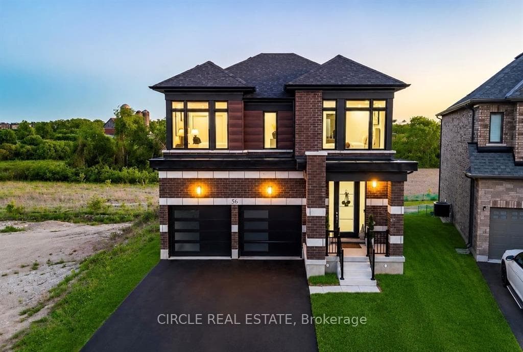 56 Langridge Way photo 3