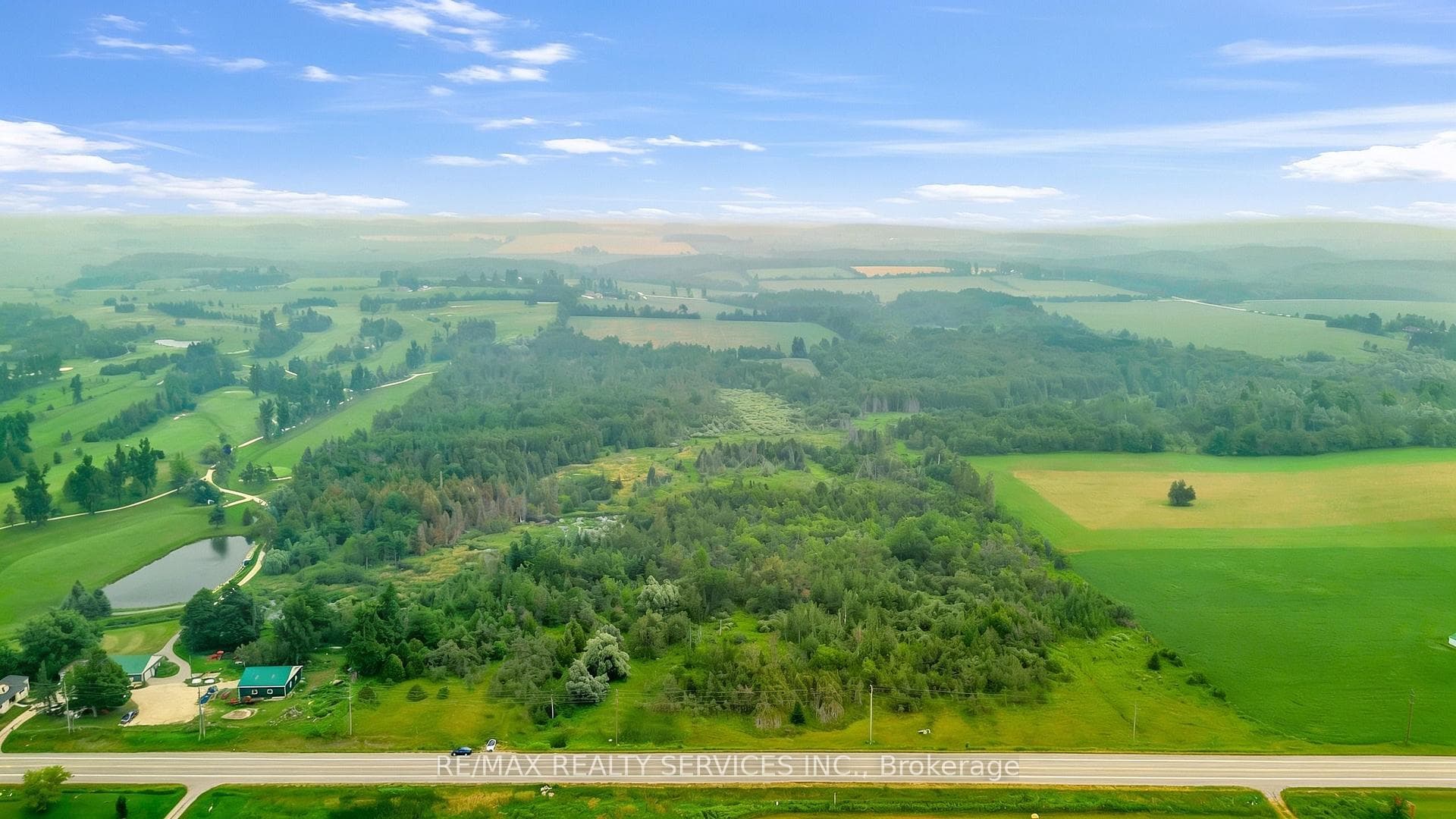 516375 Dufferin County 124 Road photo 4
