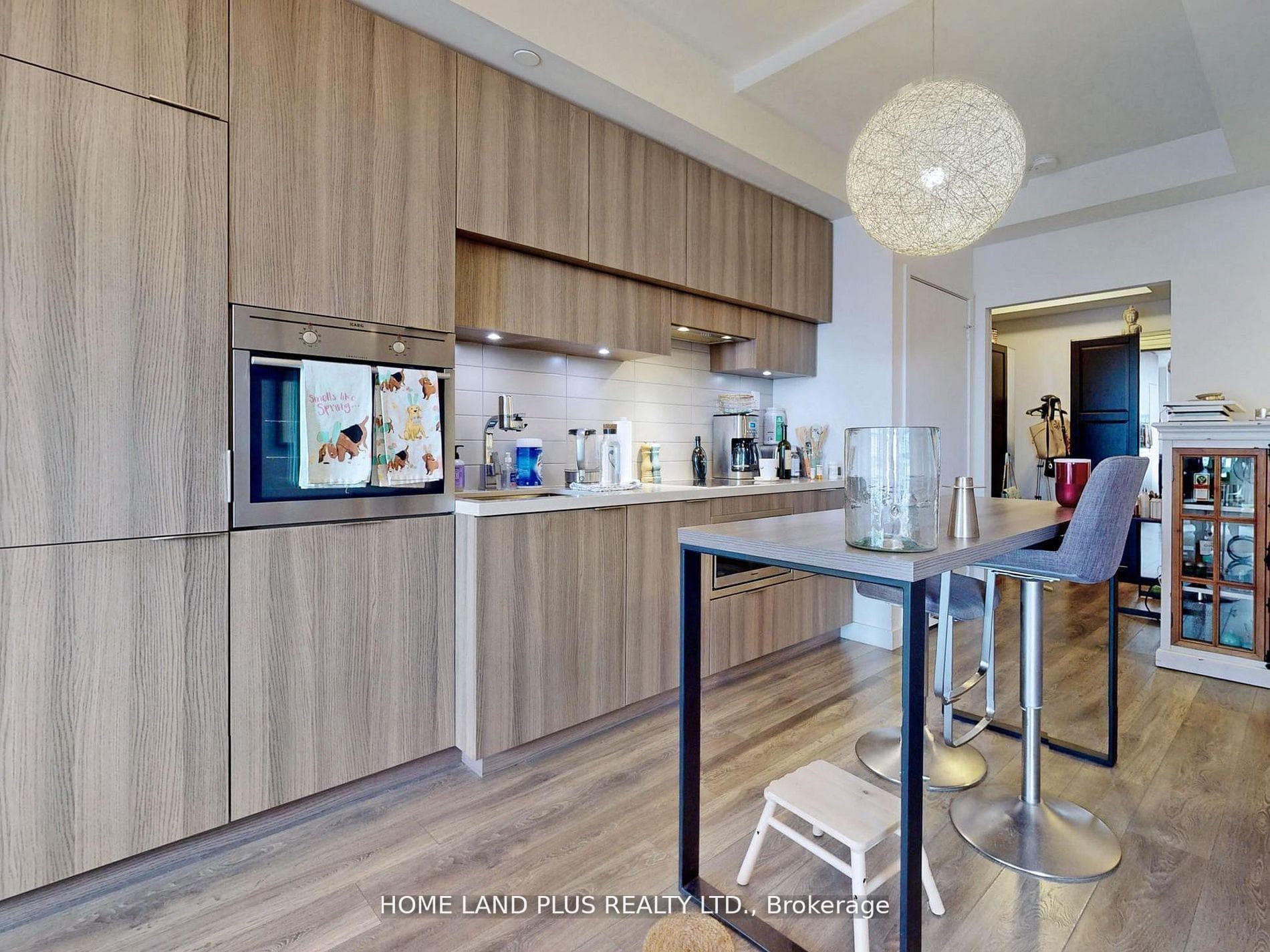 8 Eglinton Avenue Unit 2312 photo 15