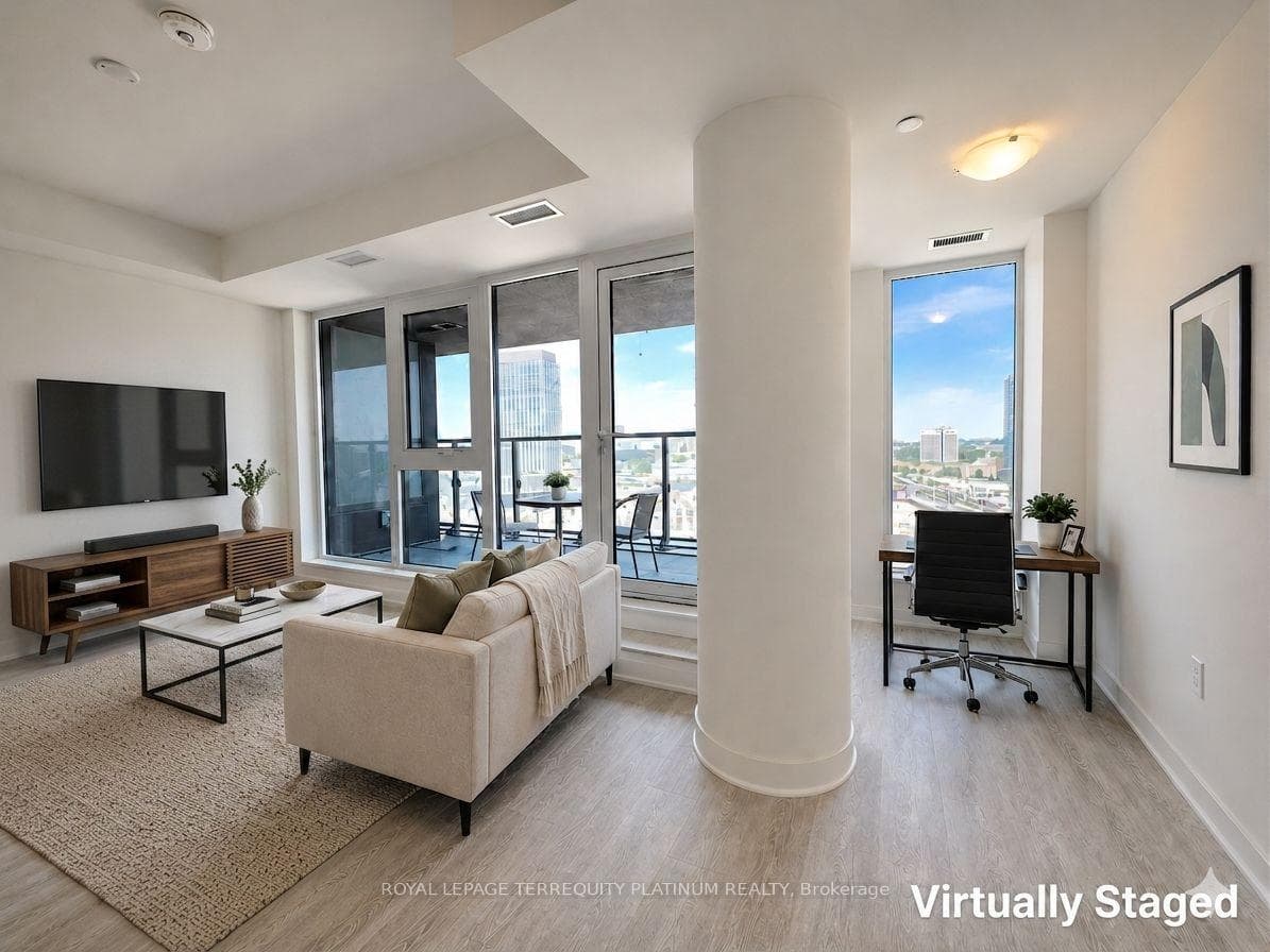 5 Quarrington Lane Unit 1107 photo 9