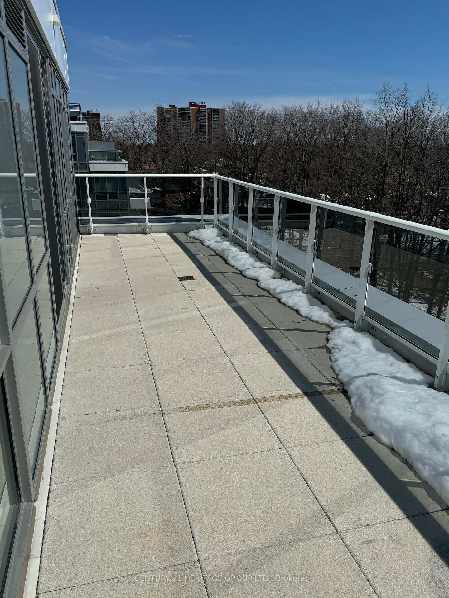 3121 Sheppard Avenue Unit 603 photo 15