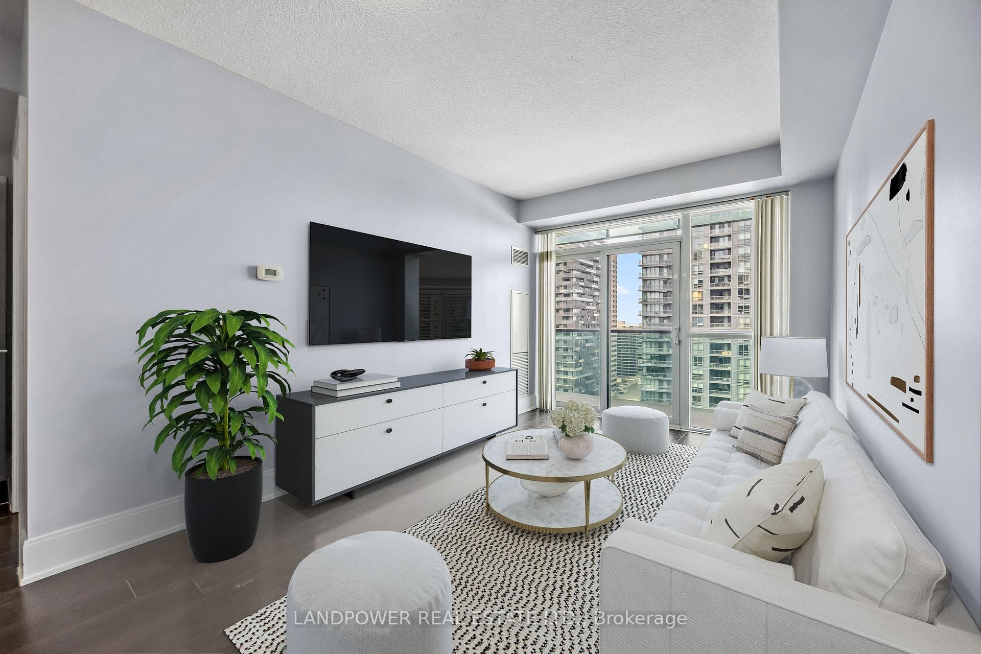 70 Roehampton Avenue Unit 2217 photo 7