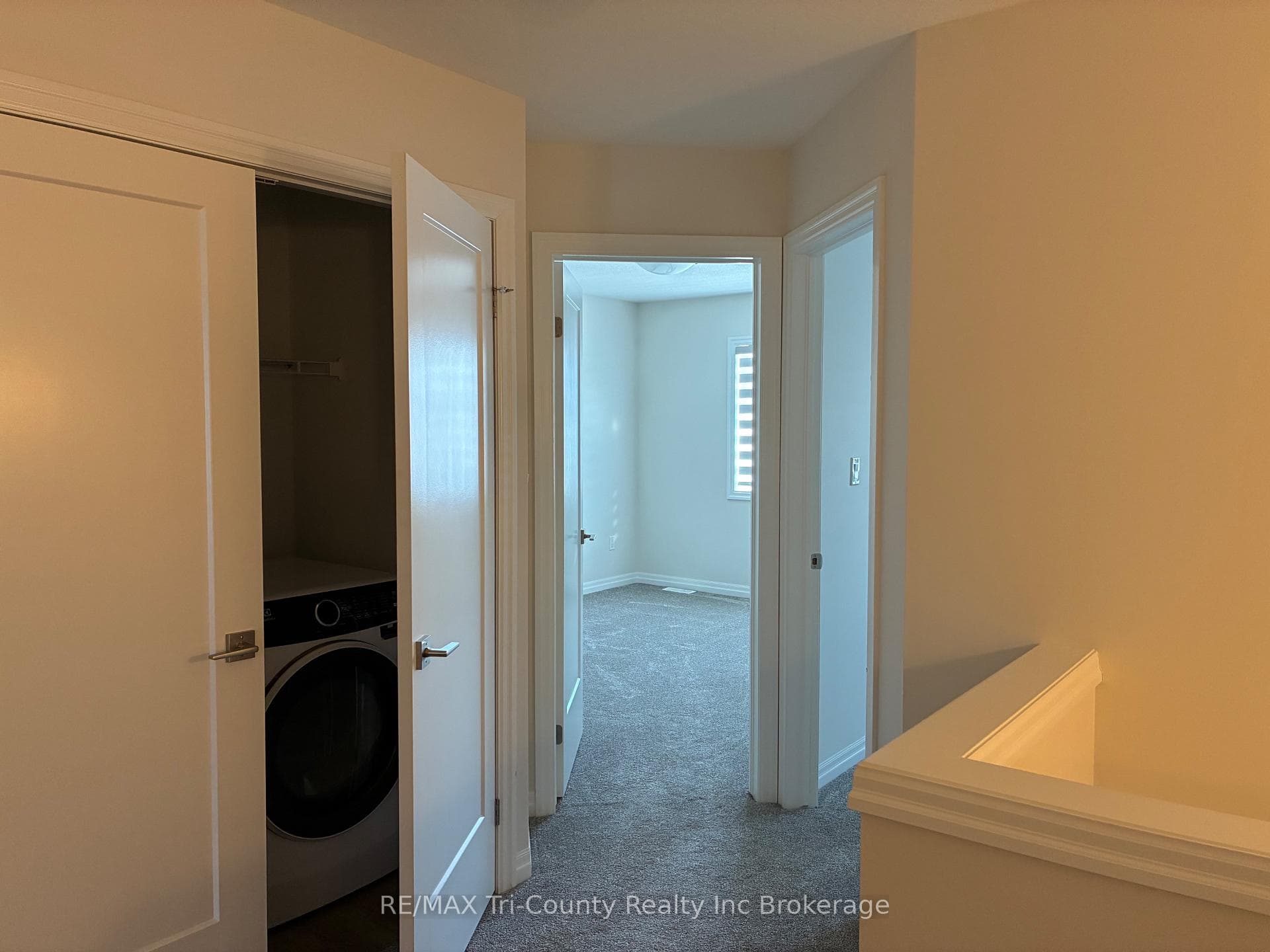 Laundry closest