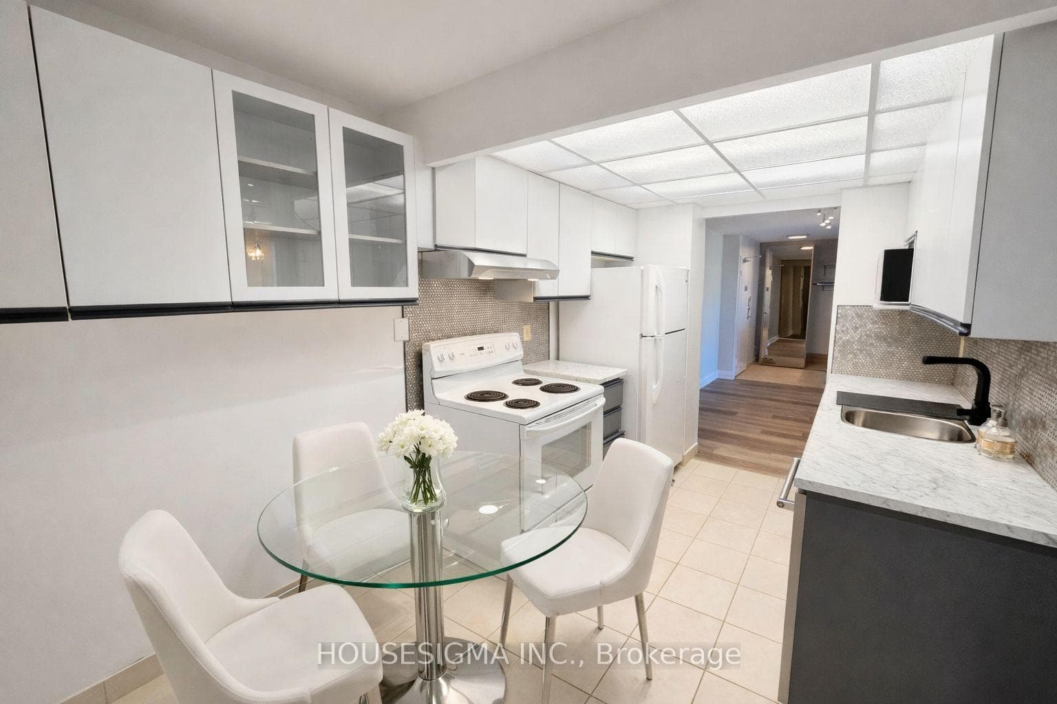 55 Huntingdale Boulevard Unit 1804 photo 7