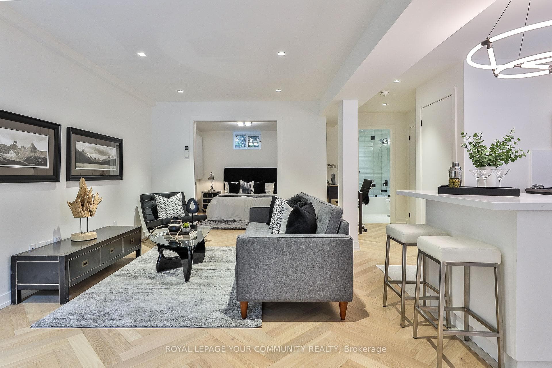 262 Roncesvalles Avenue Unit Lower photo 1