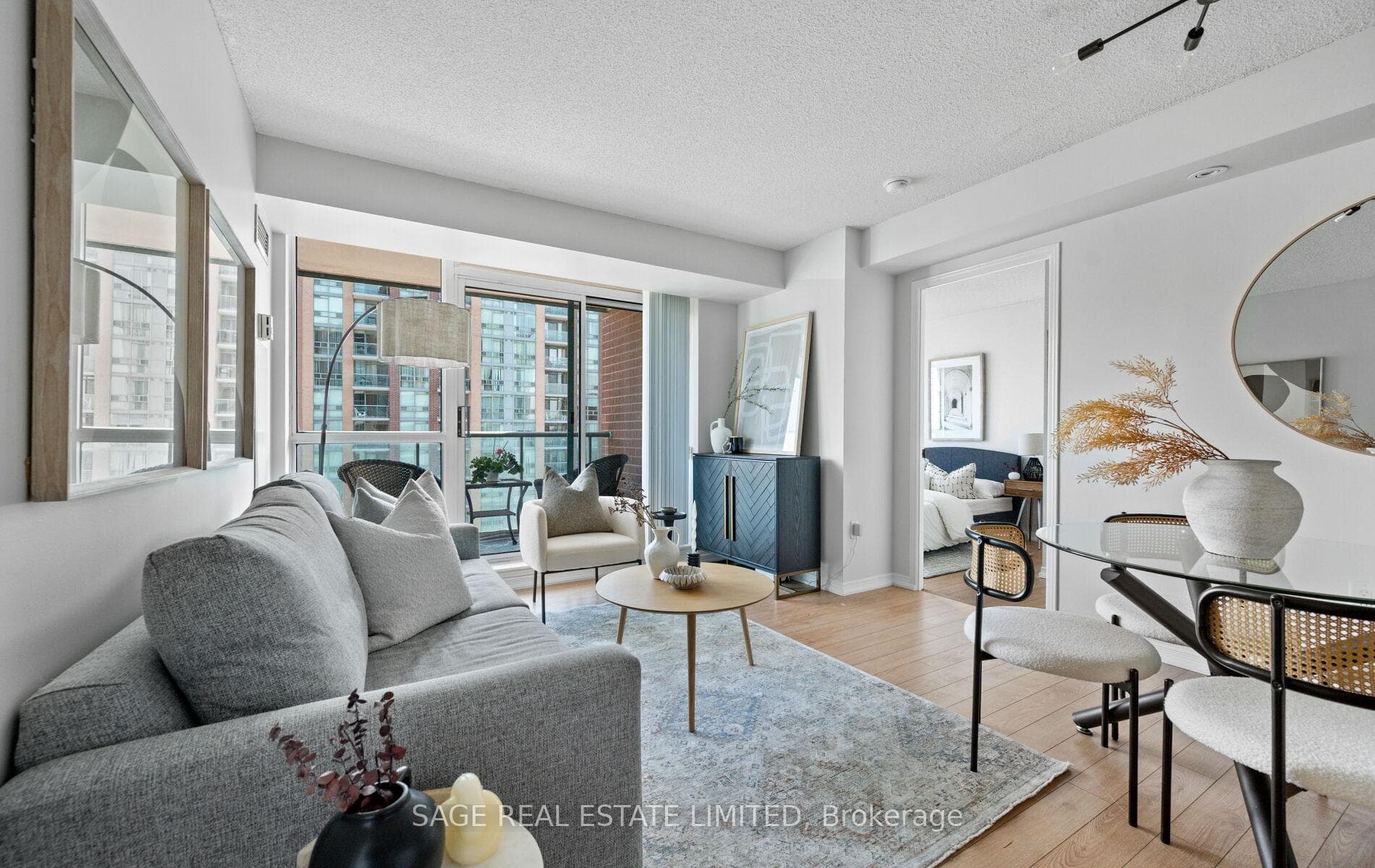 15 Michael Power Place Unit 1008 photo 1