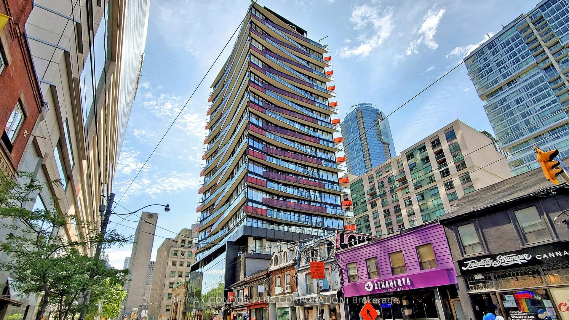 215 Queen Street Unit 1809 photo 18