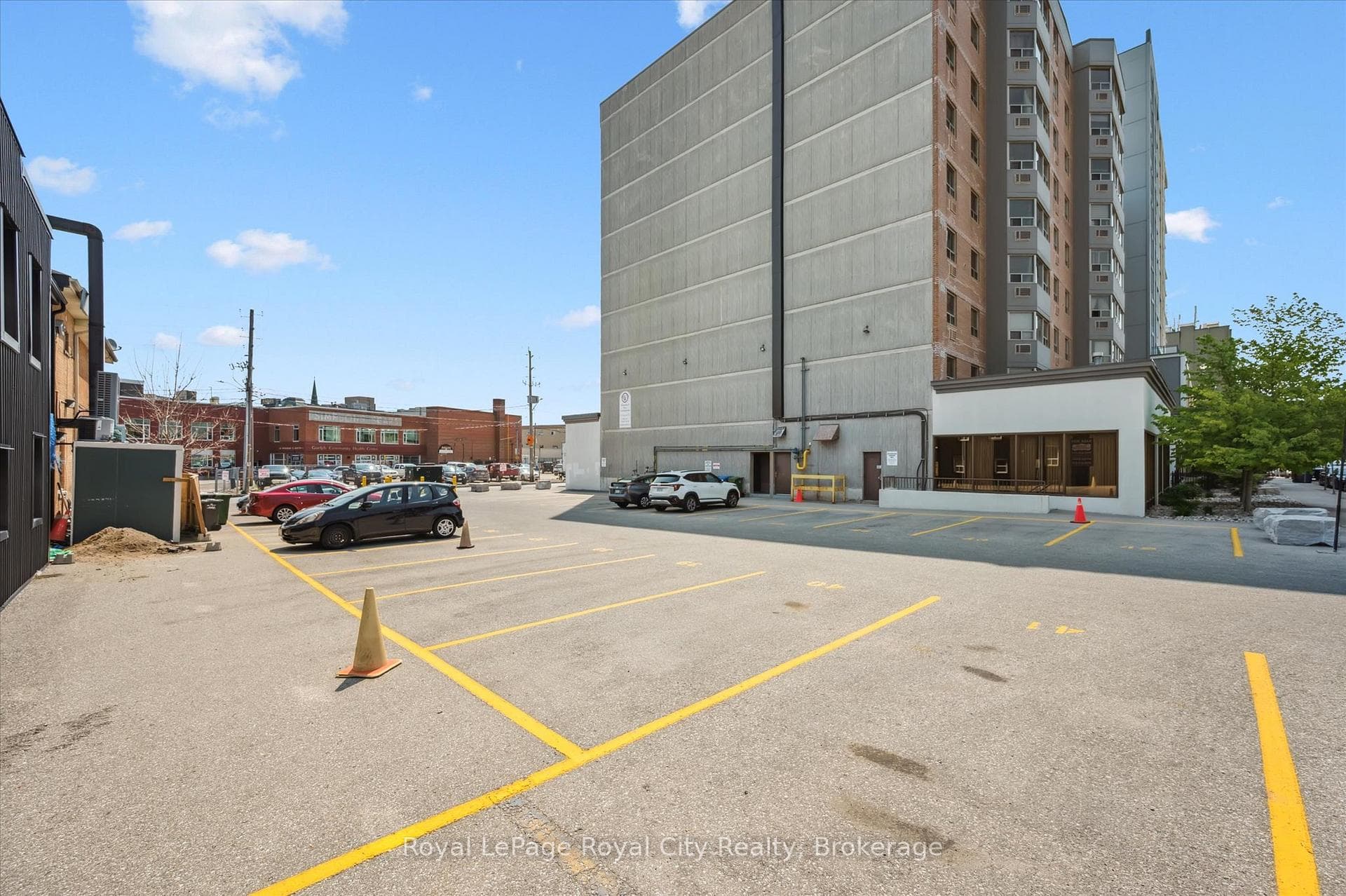 55 Yarmouth Street Unit 608 photo 18