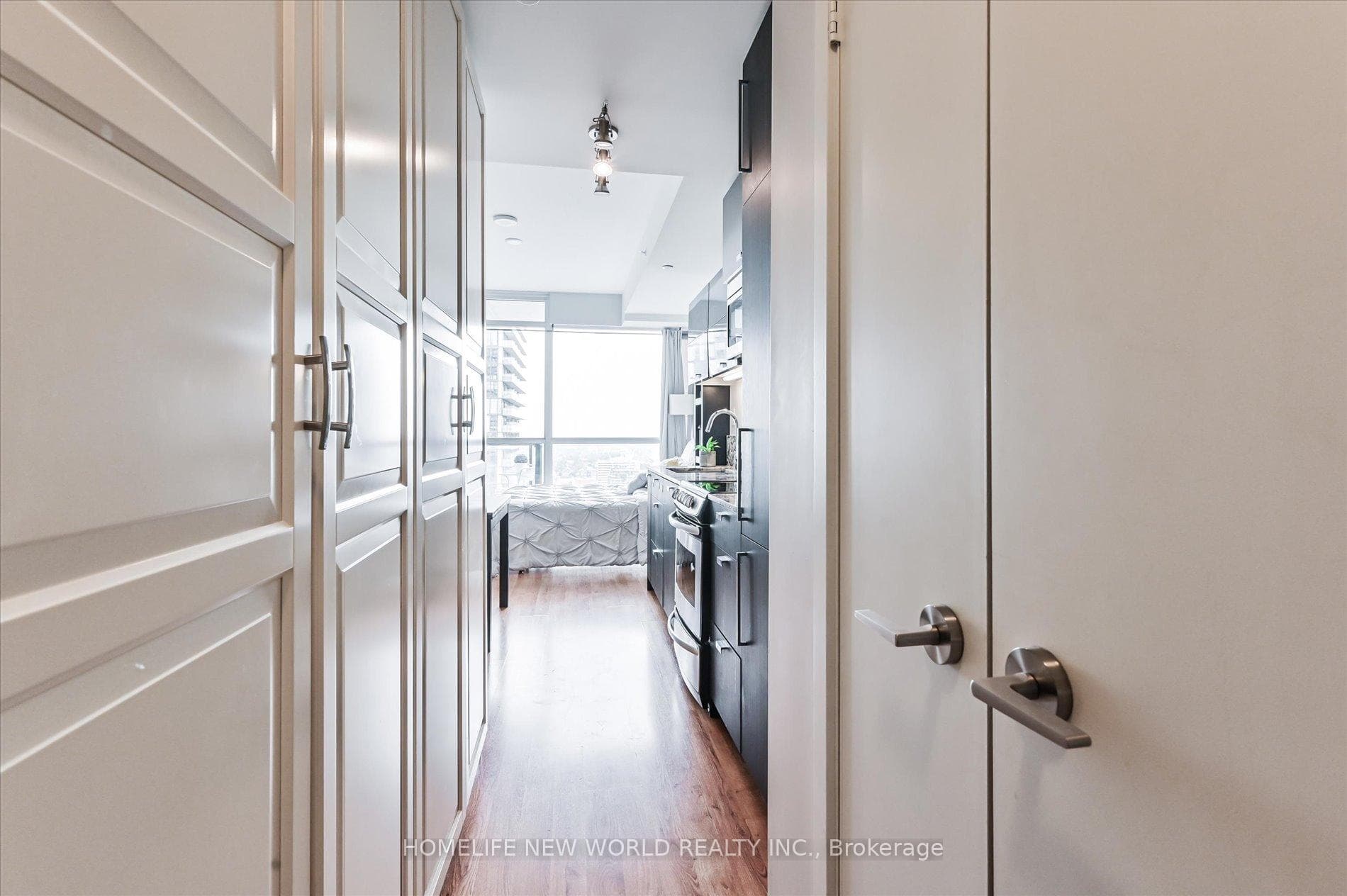 290 Adelaide Street Unit 2903 photo 6
