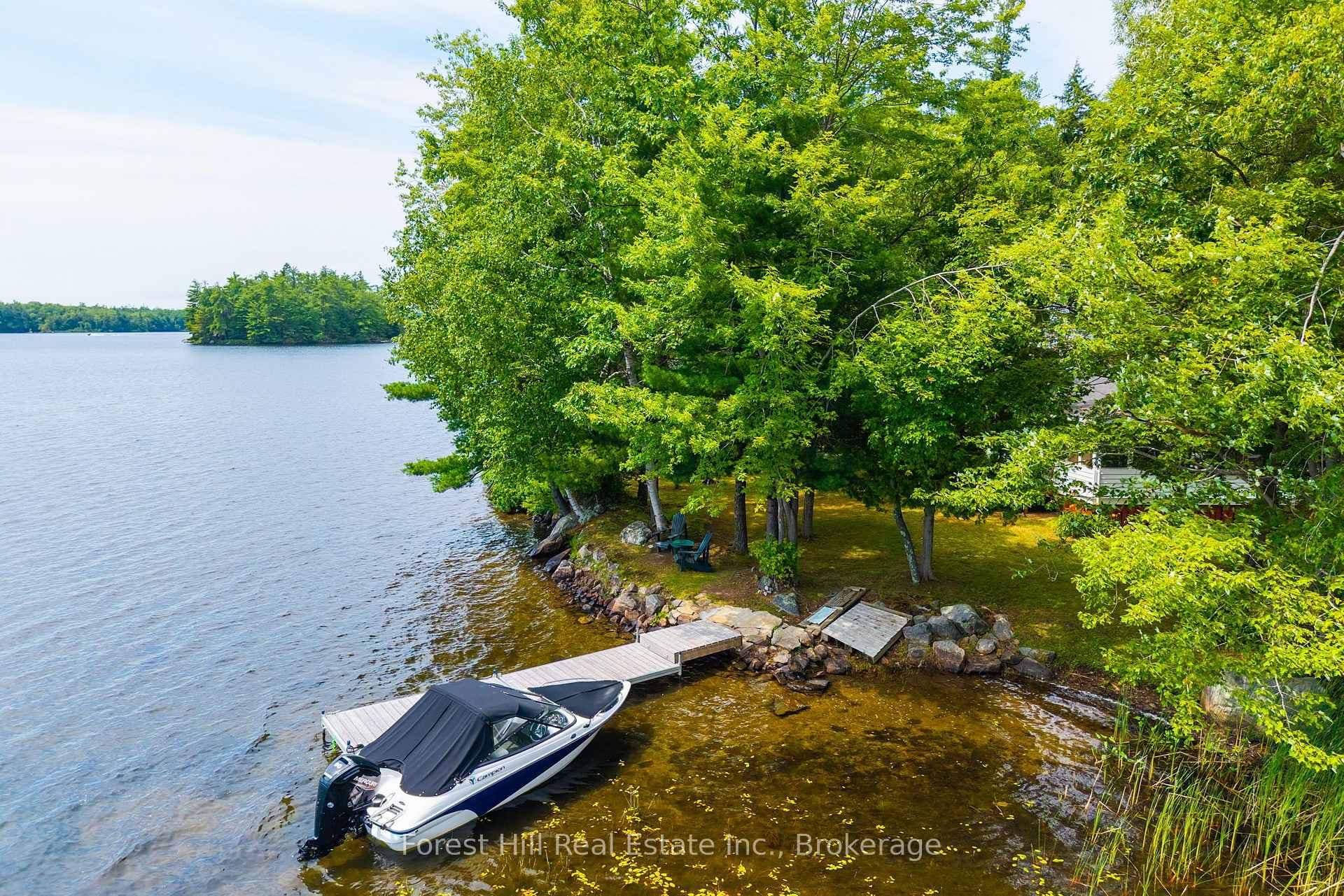 2871 Muskoka Road 169 Road Unit Unit 1 photo 4
