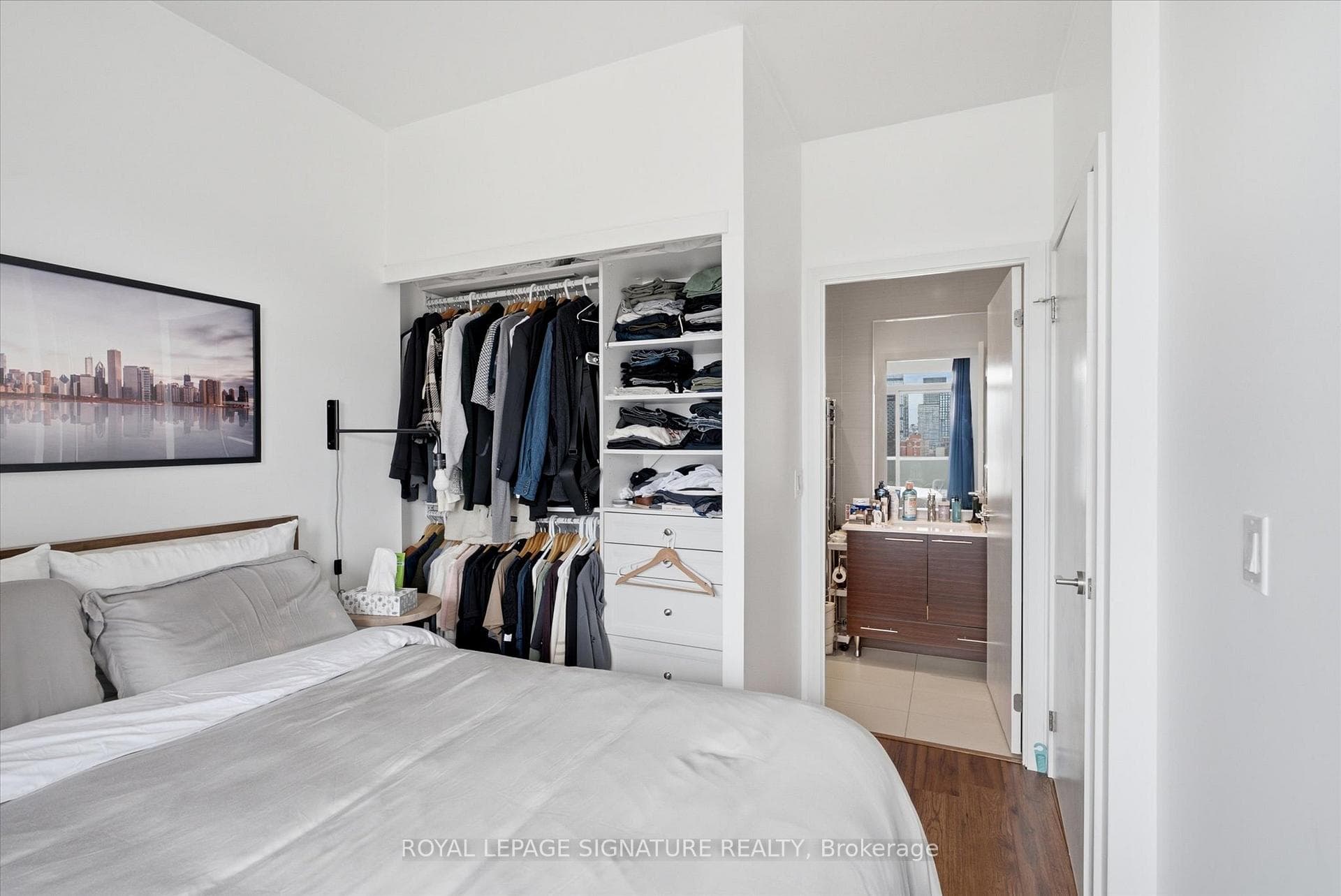 1 Market Street Unit 1504 photo 17
