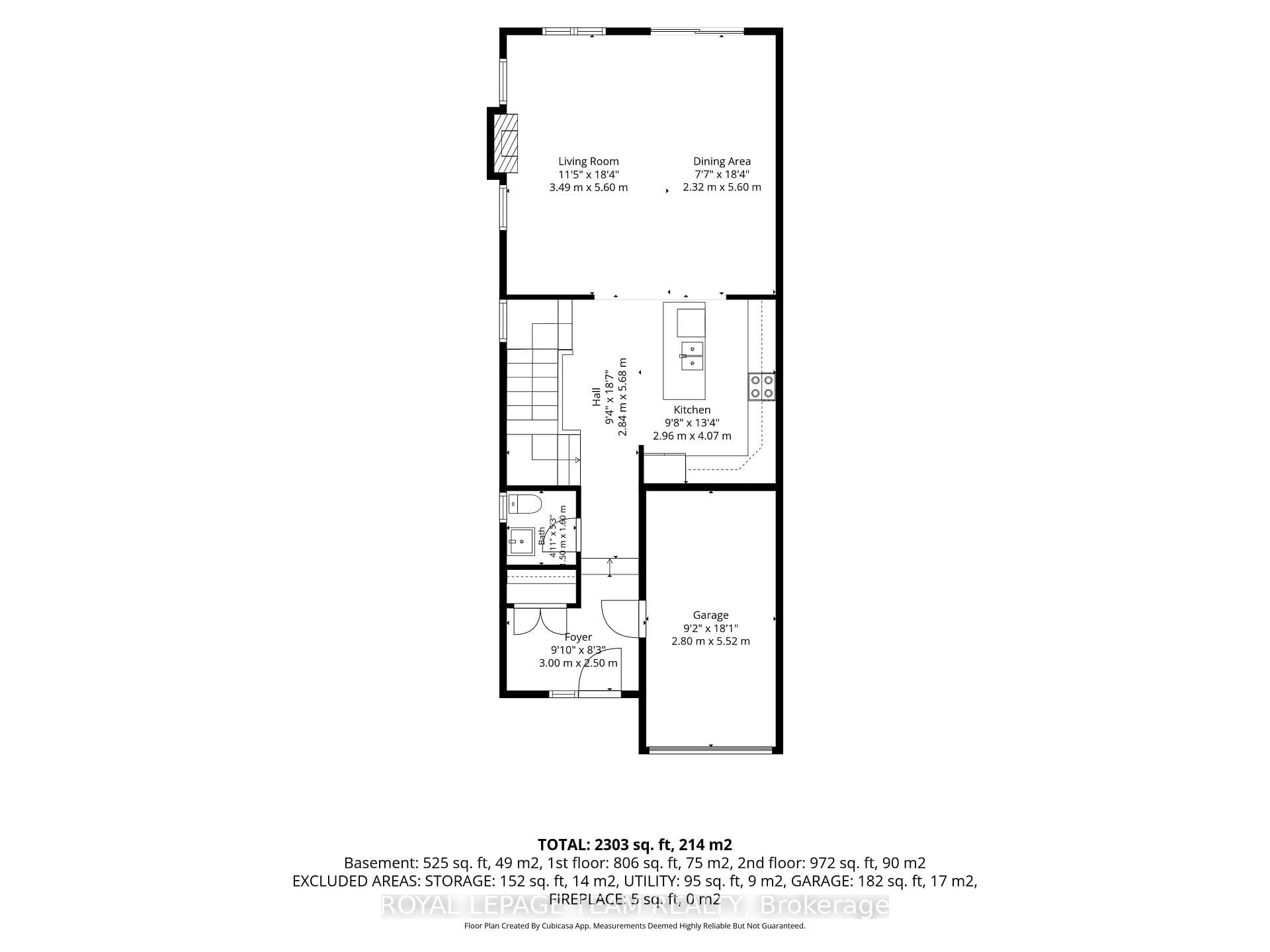 547 Kilspindie Ridge photo 48