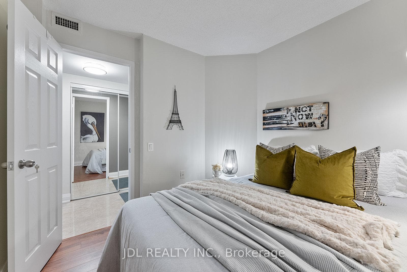 Den can be 3rd BR or home office!