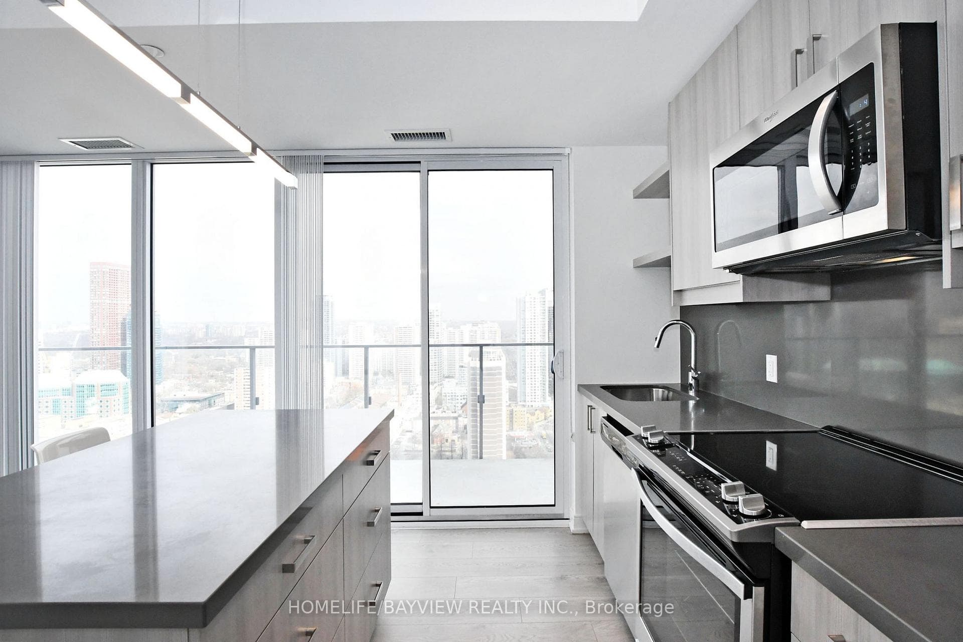 50 Wellesley Street Unit 4004 photo 6