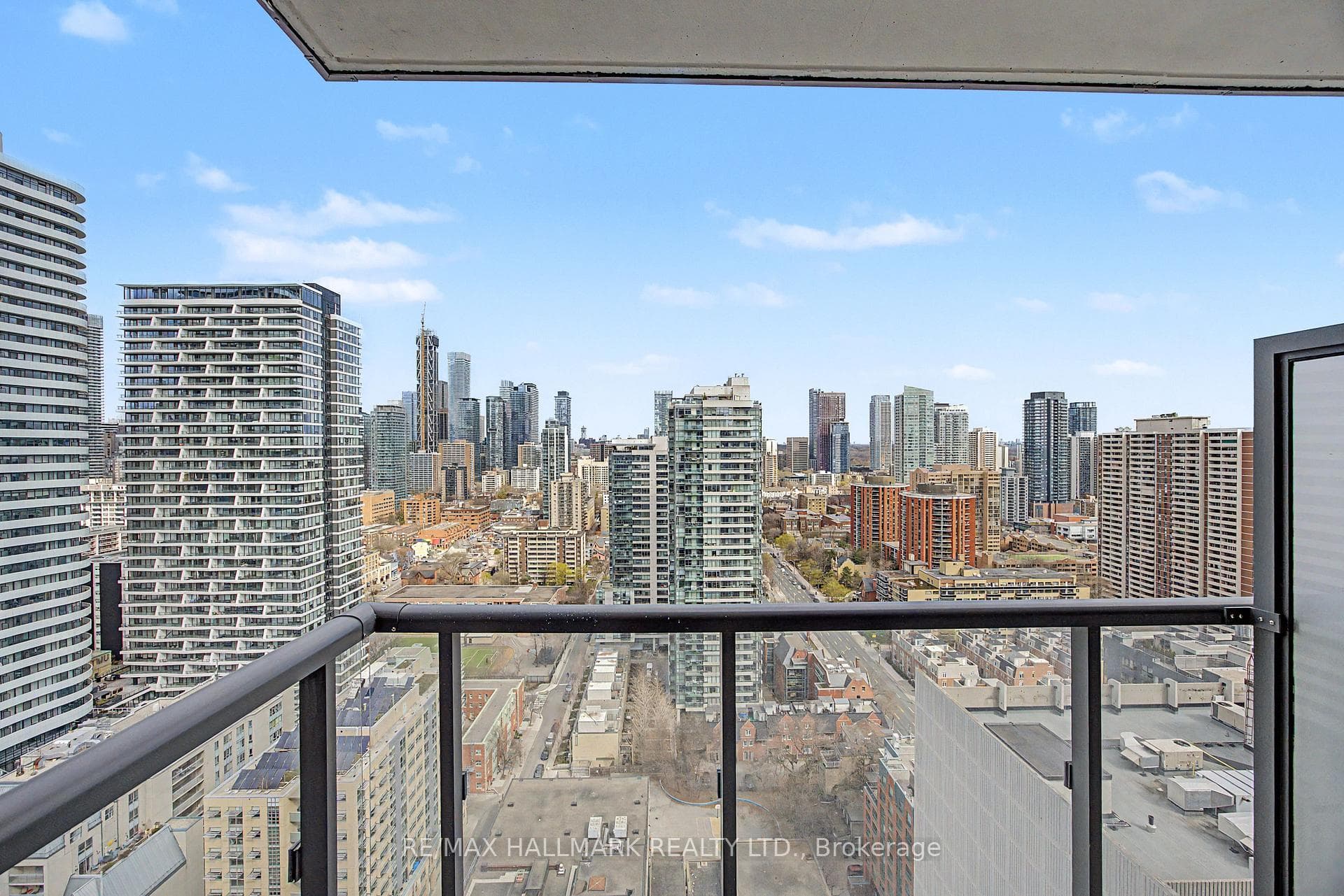 308 Jarvis Street Unit 2805 photo 19