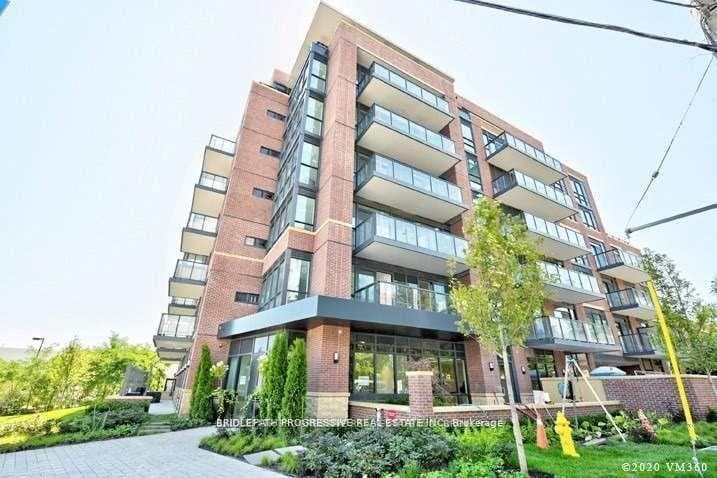3 Southvale Drive Unit 208 photo 1