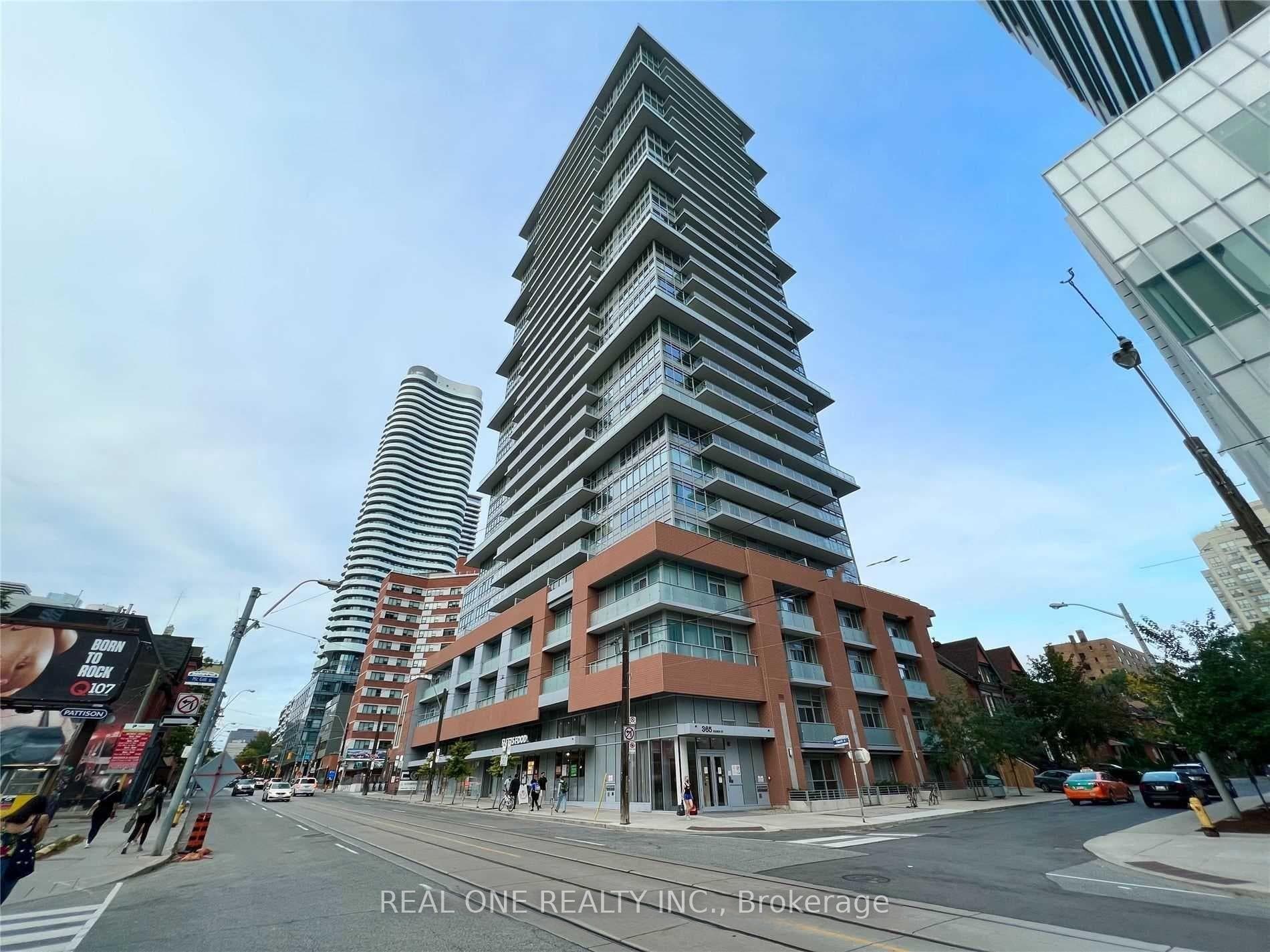 365 Church Street Unit 2408 photo 10
