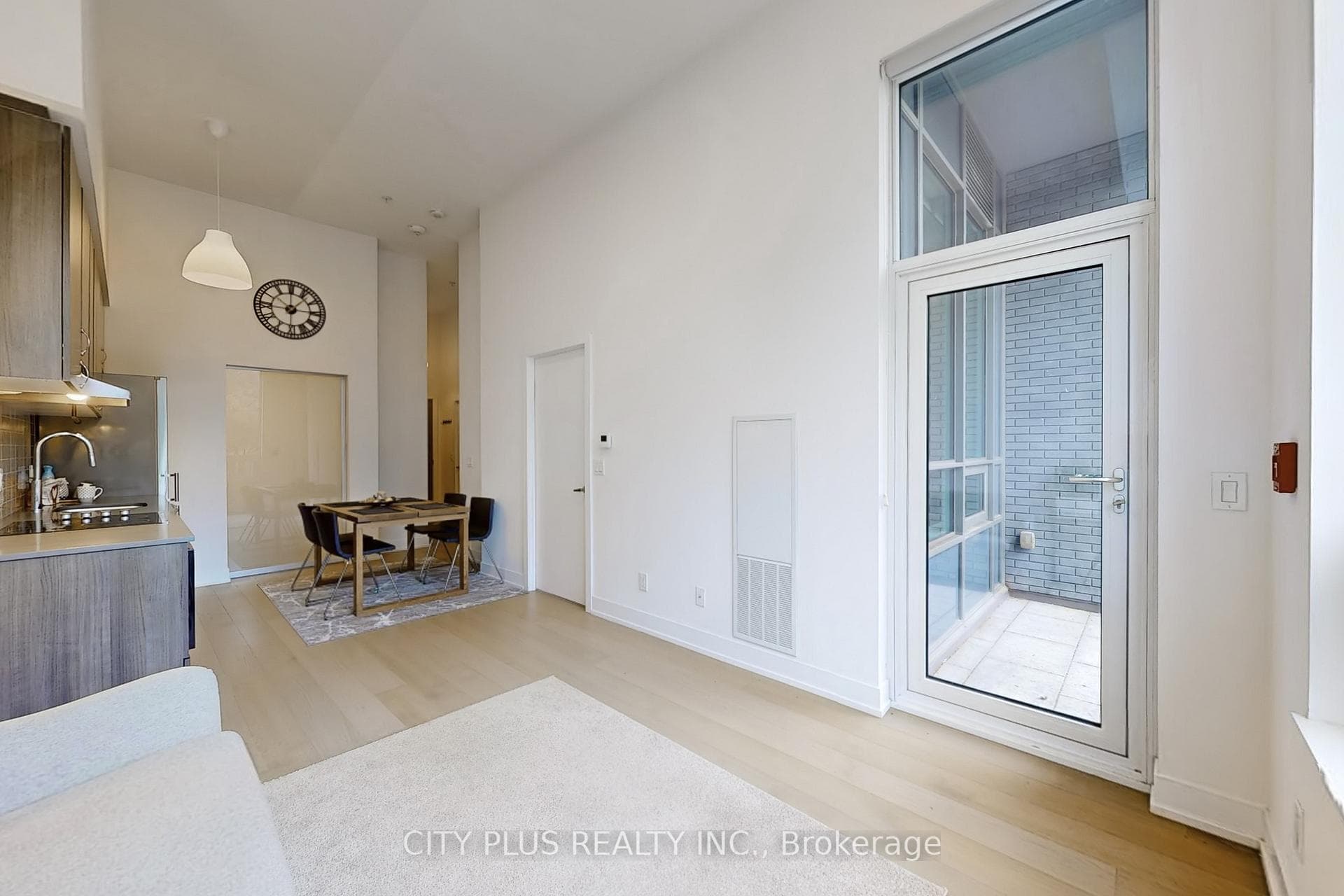 7 Kenaston Gardens Unit G6 photo 9