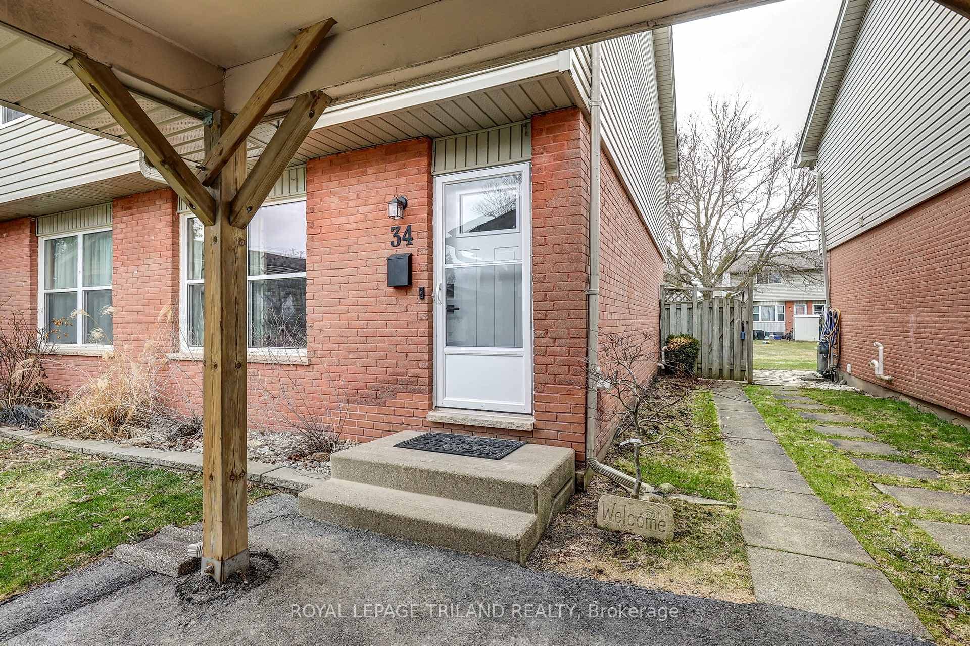 1250 Jalna Boulevard Unit 34 photo 4