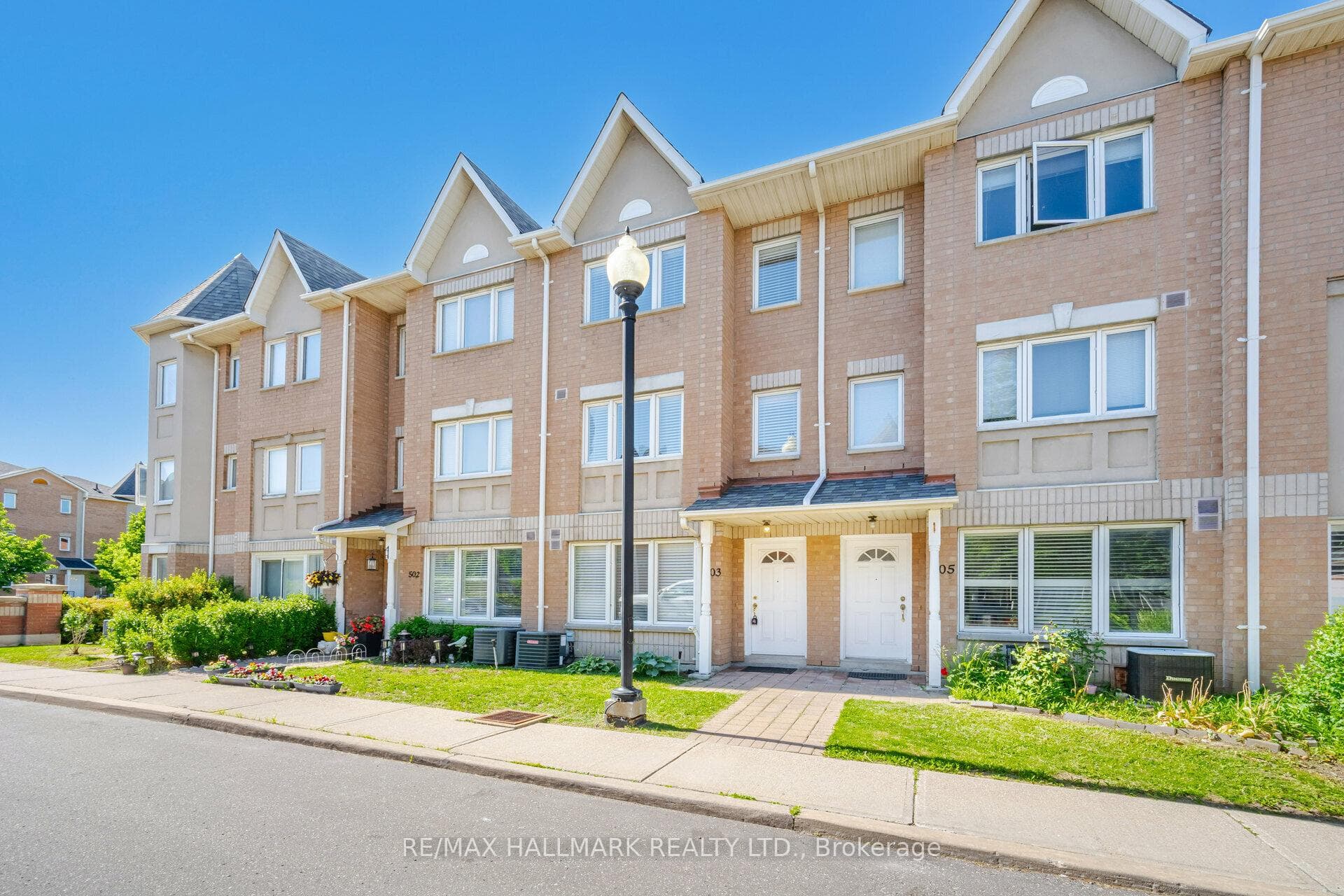 29 Rosebank Drive Unit 503 photo 23