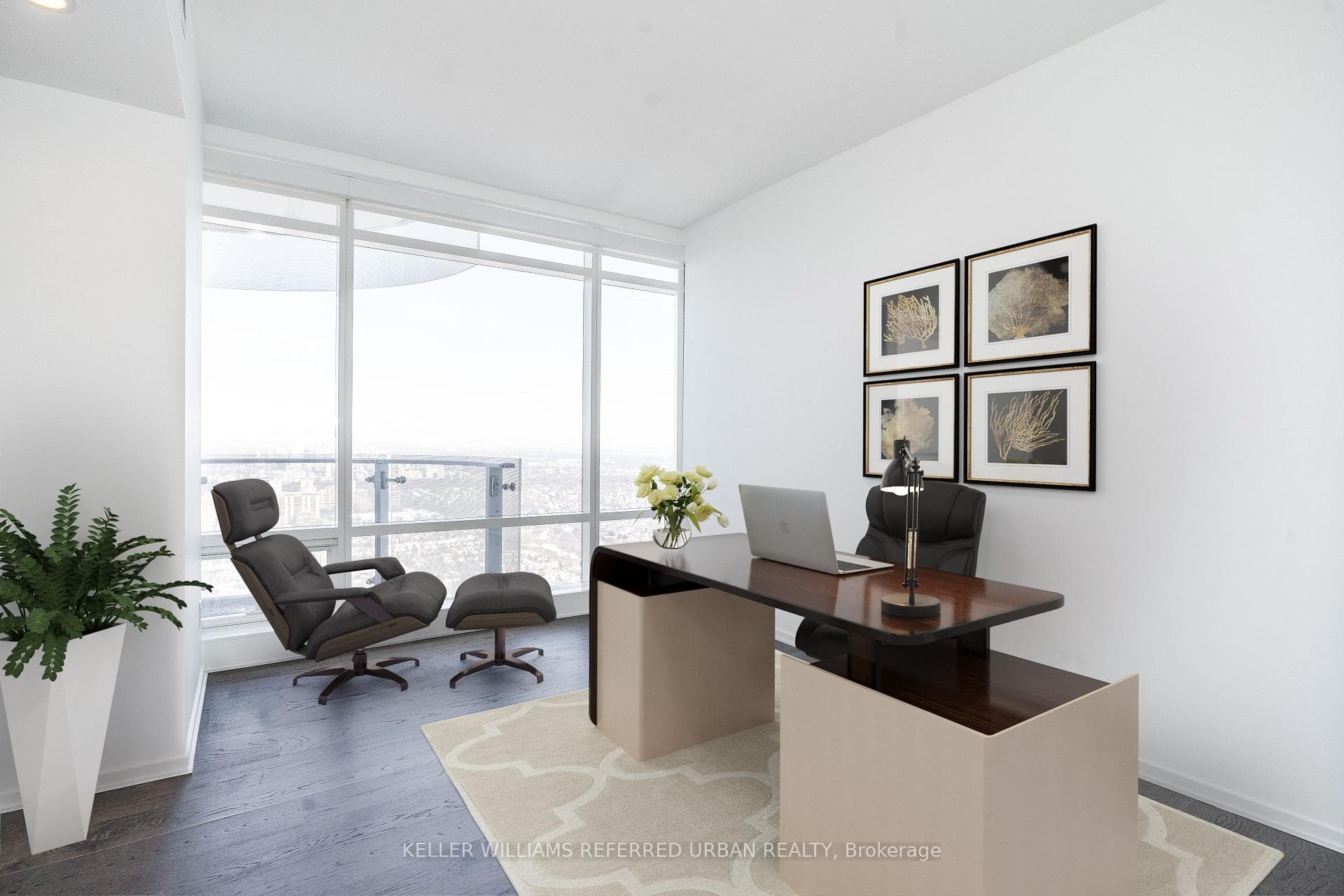 1 Bloor Street Unit 7001 photo 9