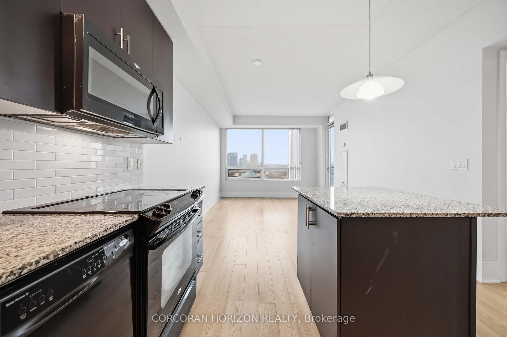 181 Wynford Drive Unit 1206 photo 12