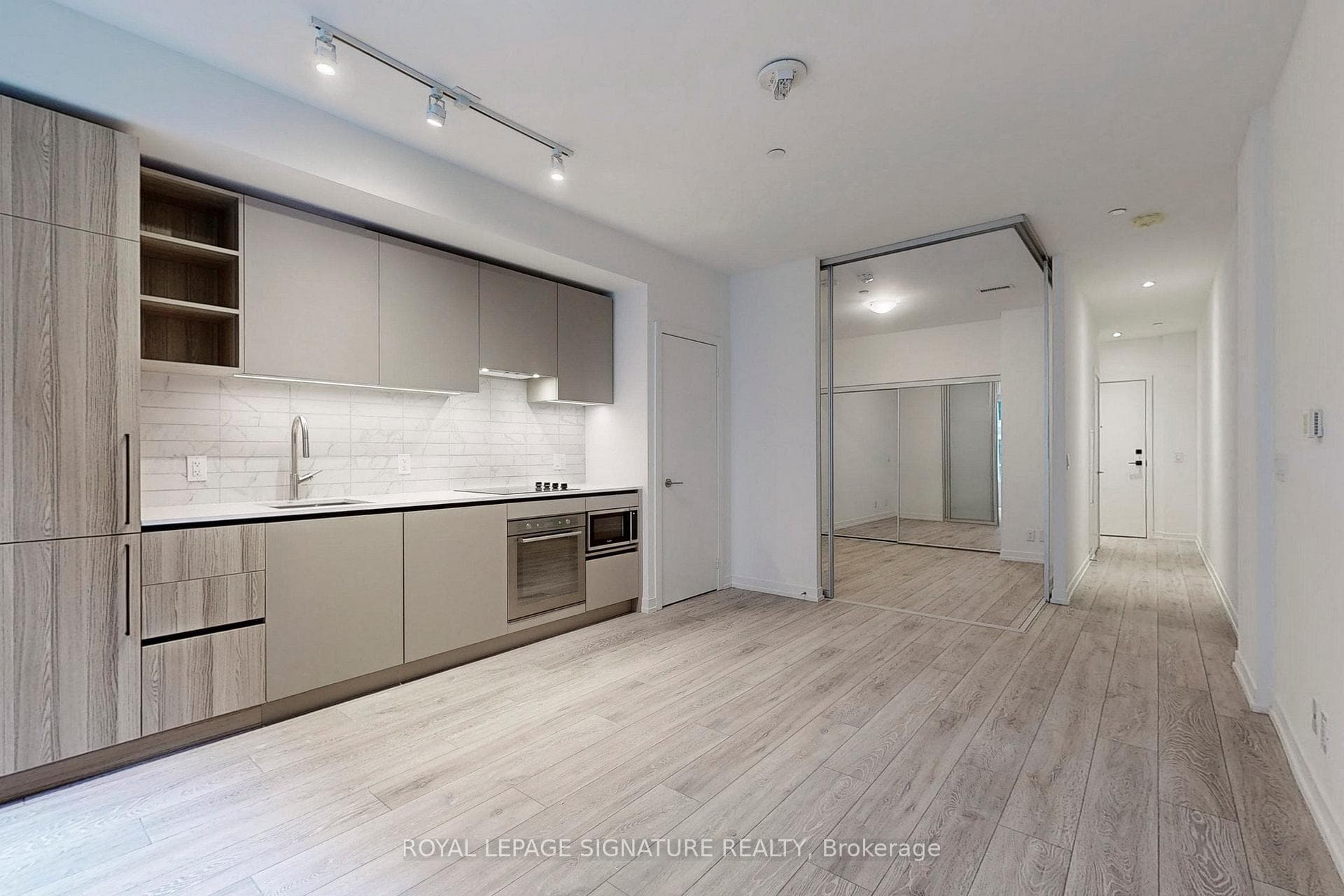 55 Mercer Street Unit 618 photo 7