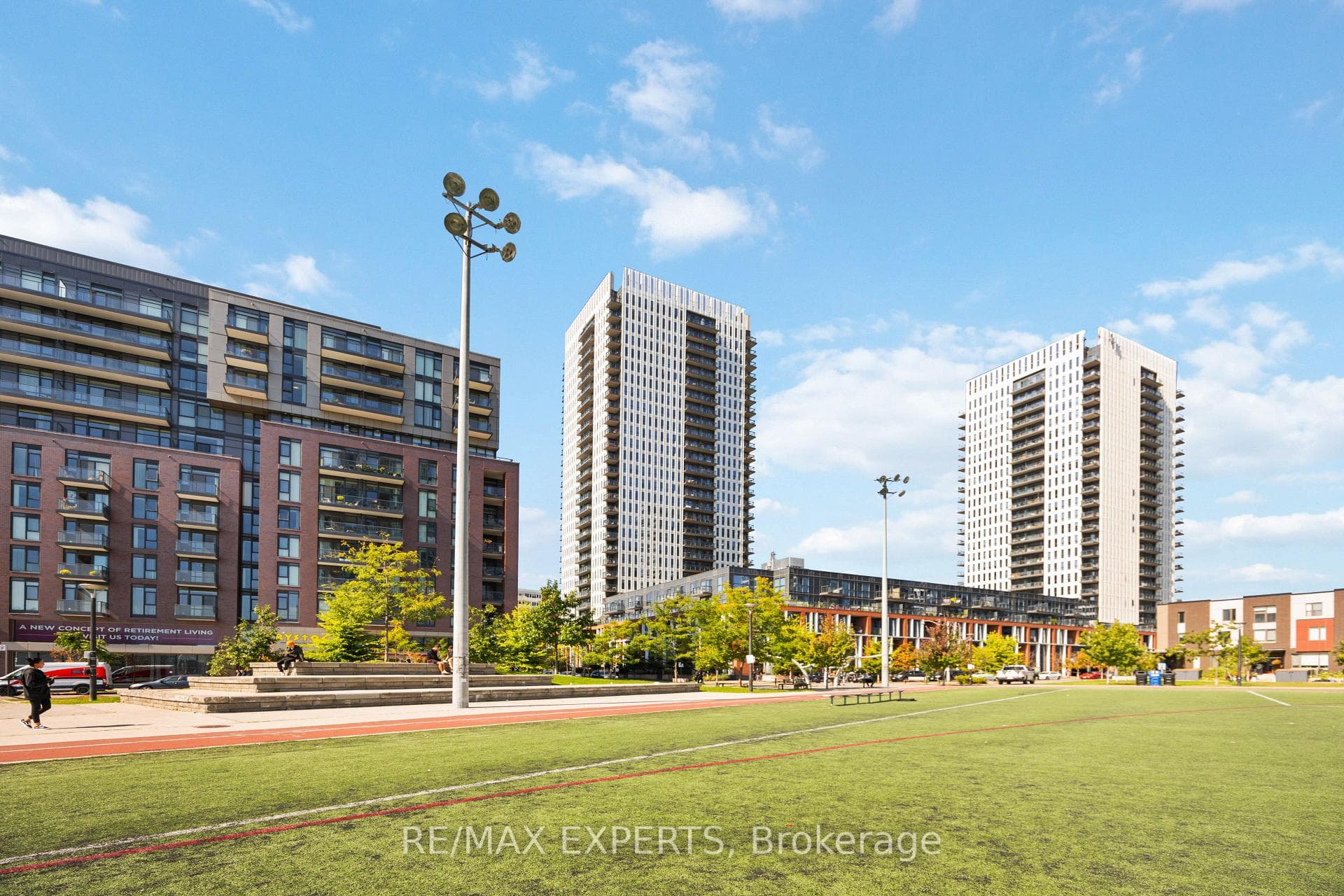 55 Regent Park Boulevard Unit 2313 photo 5
