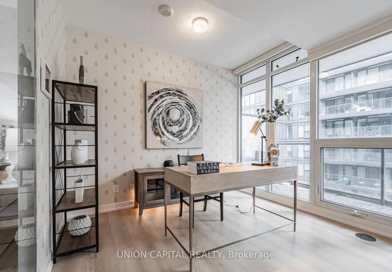 90 Queens Wharf Road Unit 508 photo 15