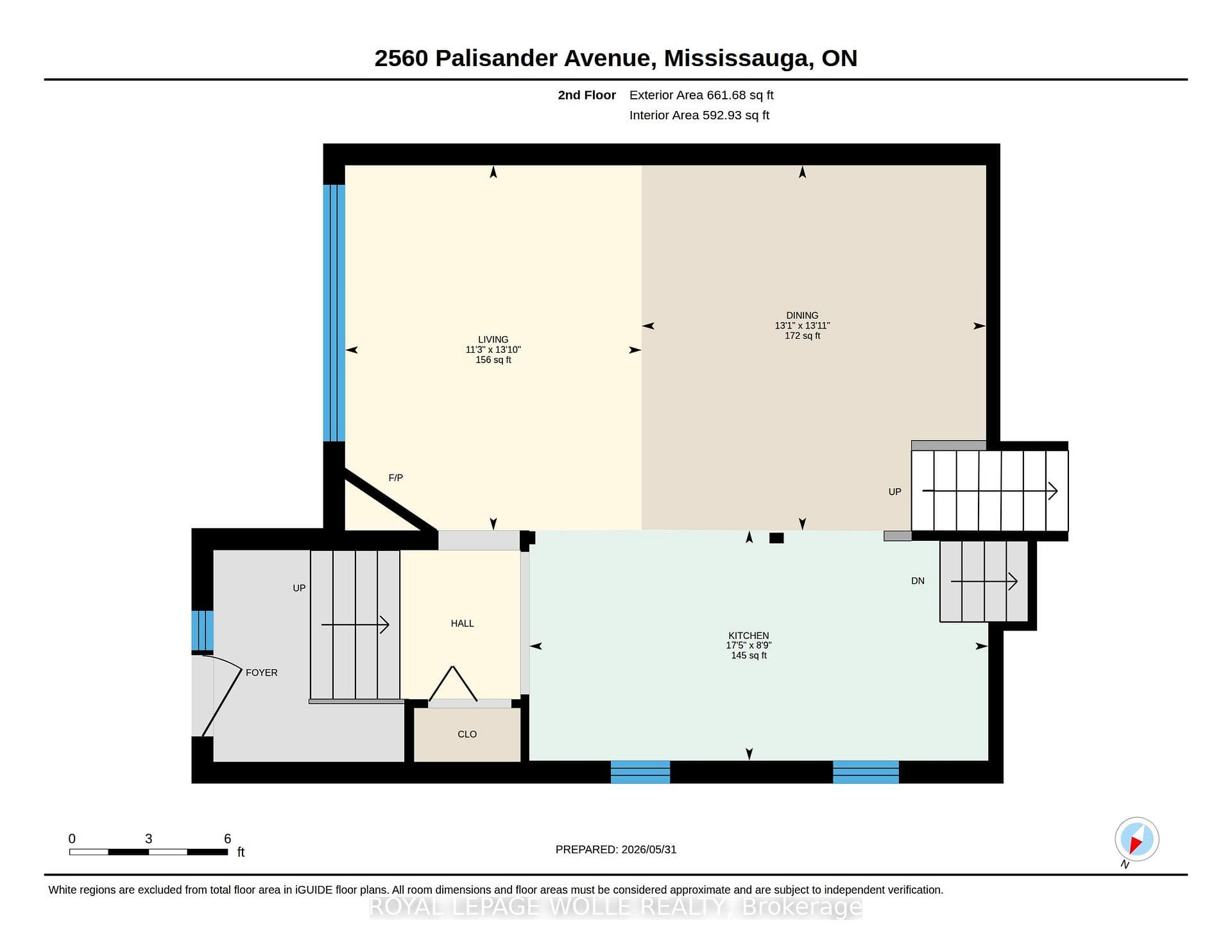 2560 Palisander Avenue photo 37