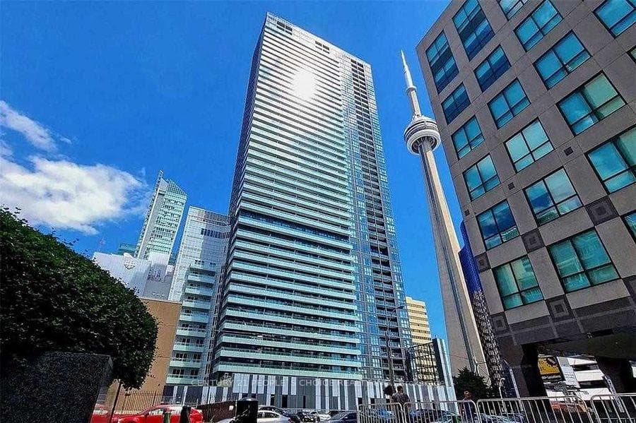 300 Front Street Unit 1109 photo 1
