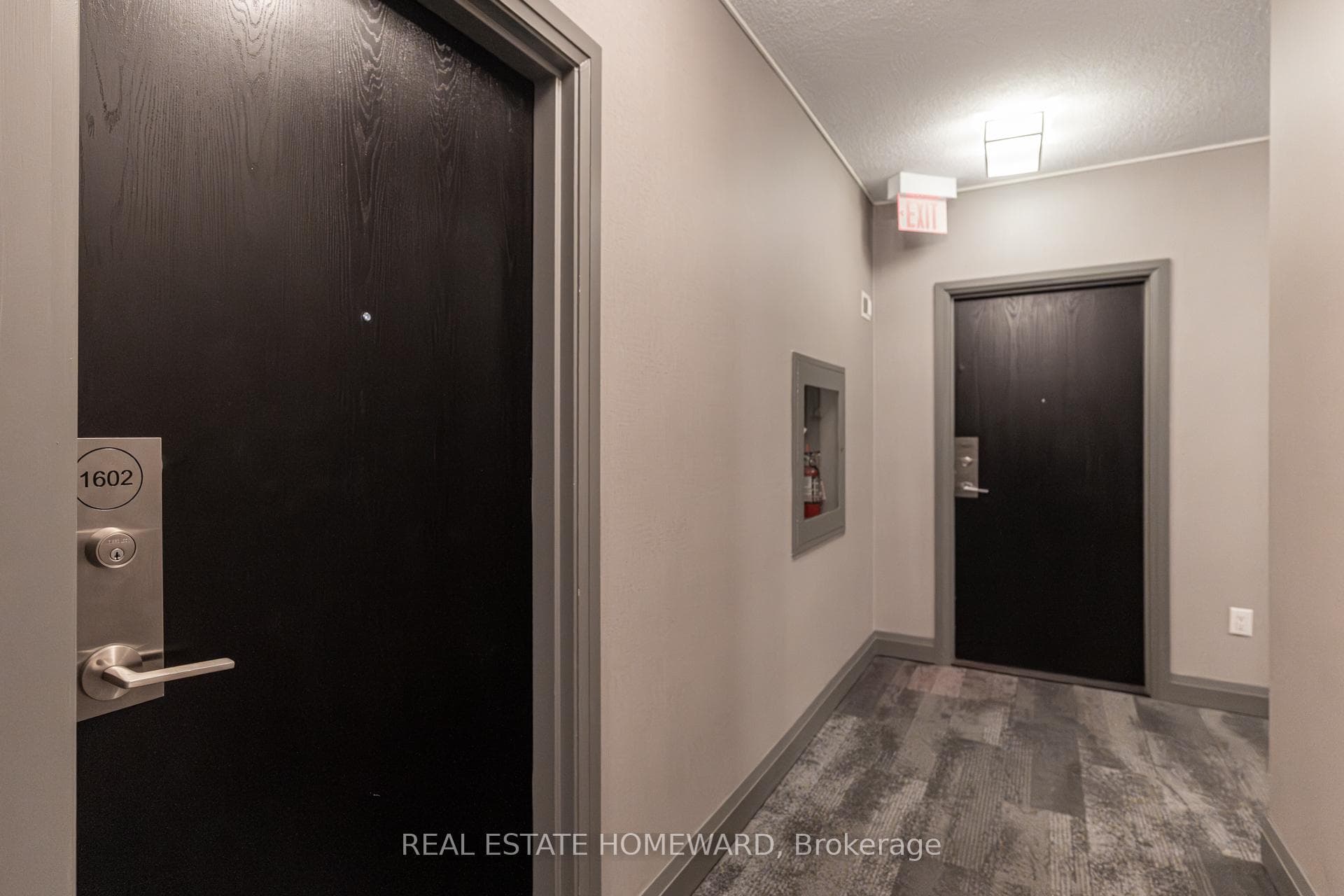 25 Cole Street Unit 1602 photo 8