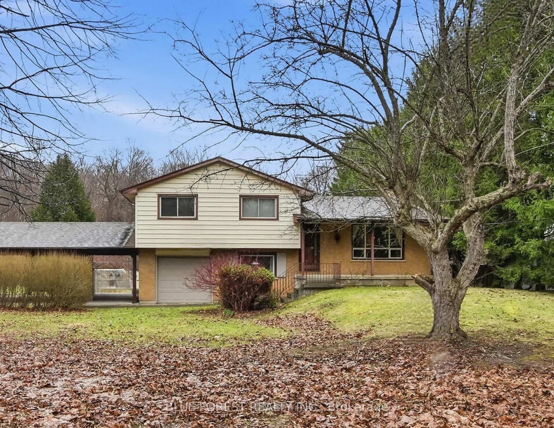 1668 Hamilton Road photo 1