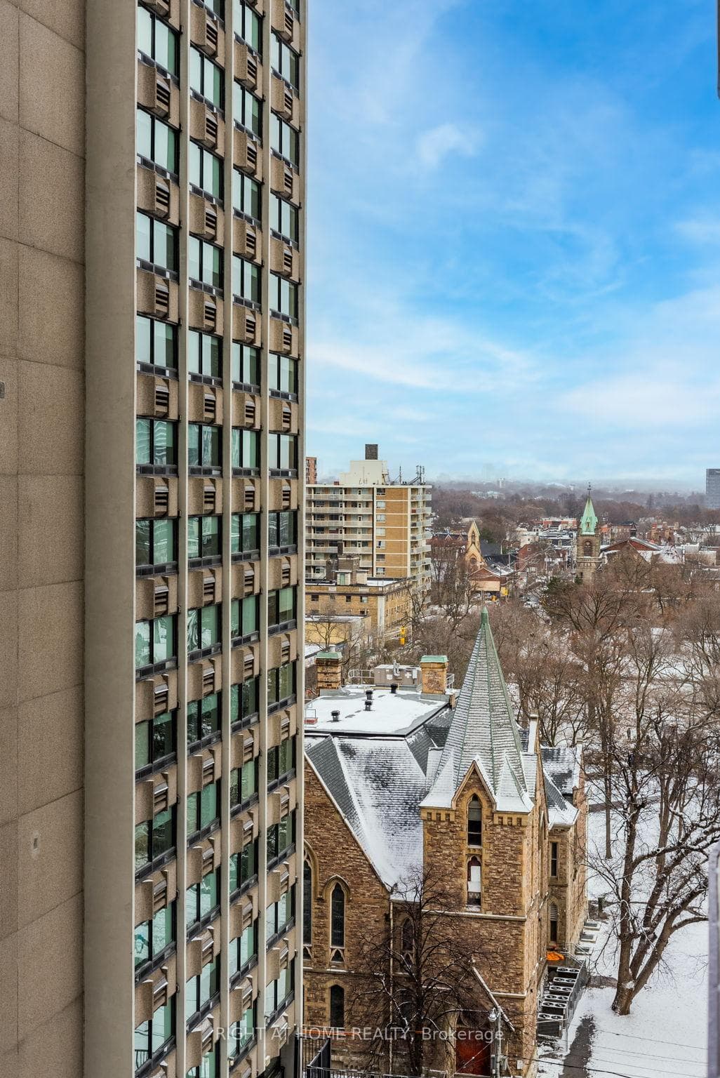 308 Jarvis Street Unit 1106 photo 24