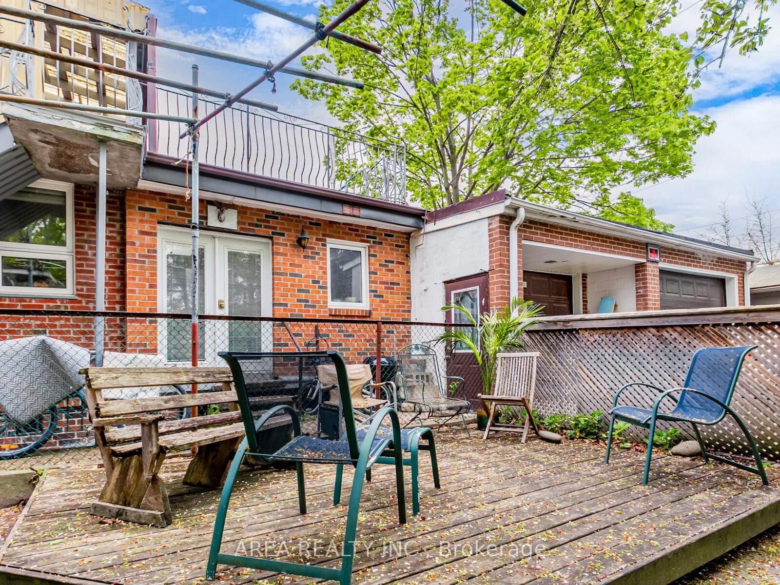 326A Harbord Street photo 29