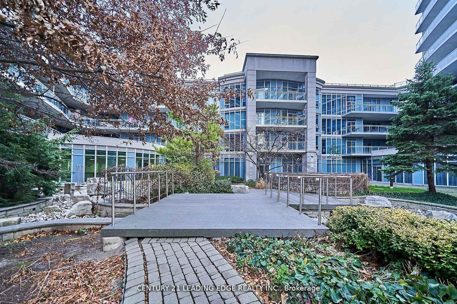 58 Marine Parade Drive Unit 331 photo 29